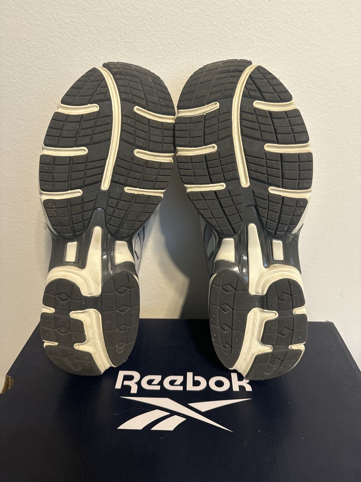 Reebok Reebok Premier Road Plus VI Size US 10 / EU 43 - 5 Thumbnail