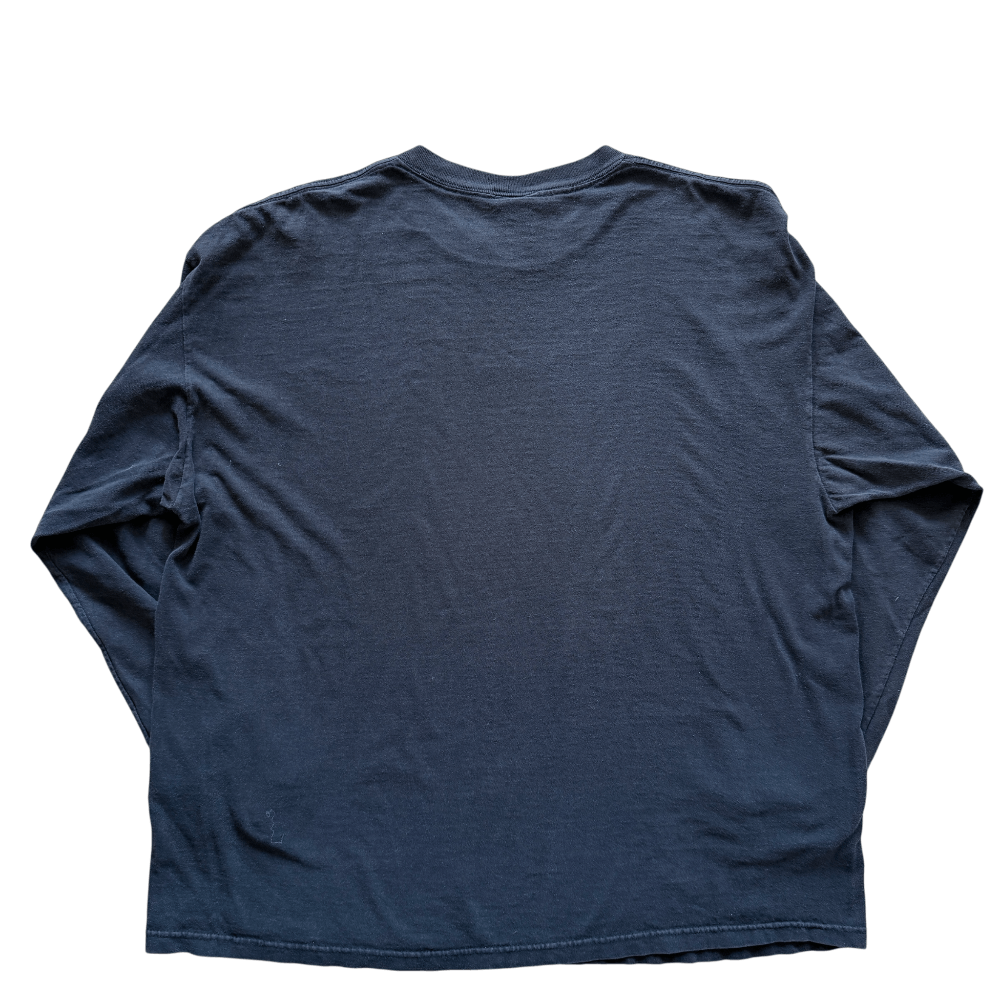 Vintage Vintage Deftones Longsleeve Rare Size US XXL / EU 58 / 5 - 2 Thumbnail