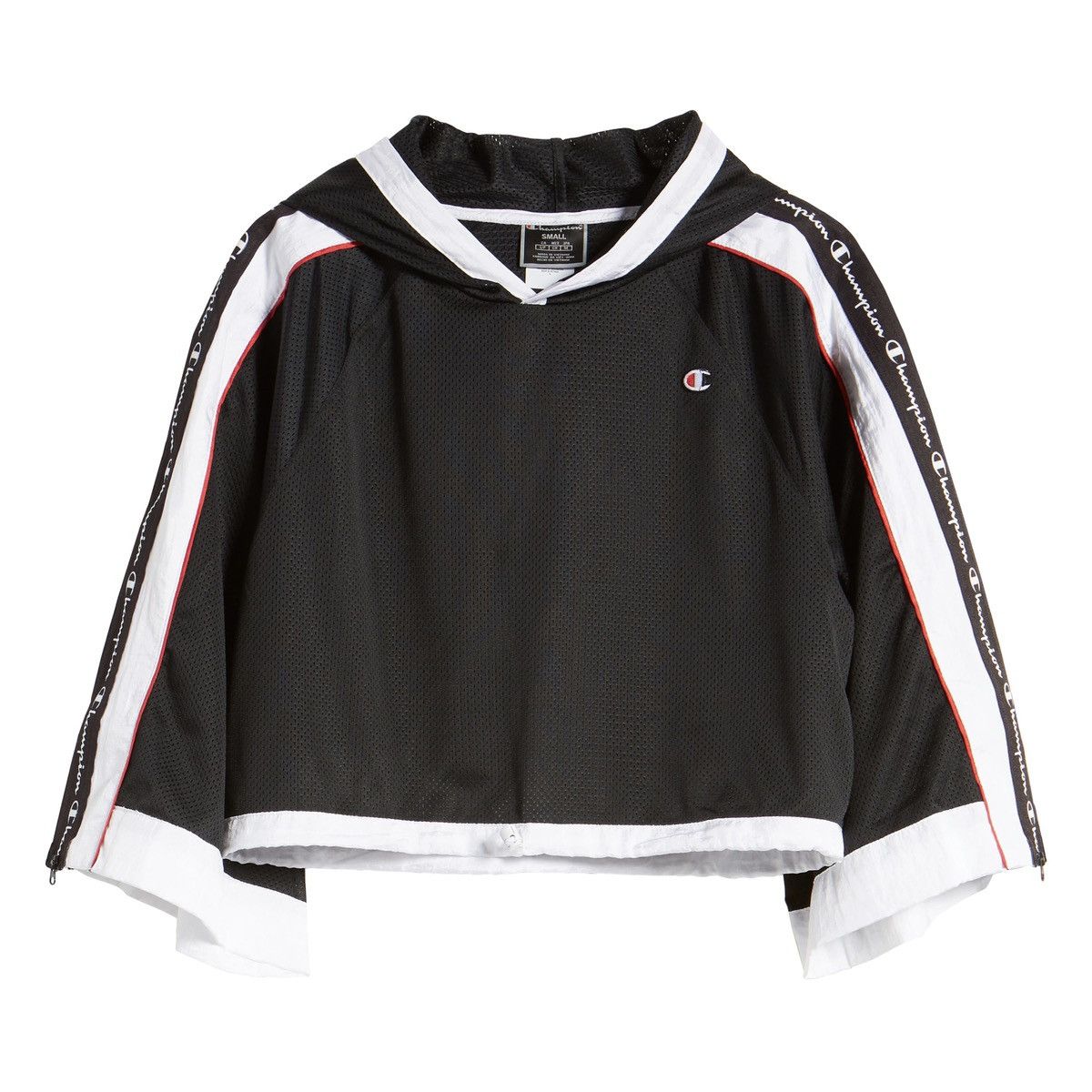 Champion Champion boxer crop top hoodie Size XL / US 12-14 / IT 48-50 - 13 Thumbnail