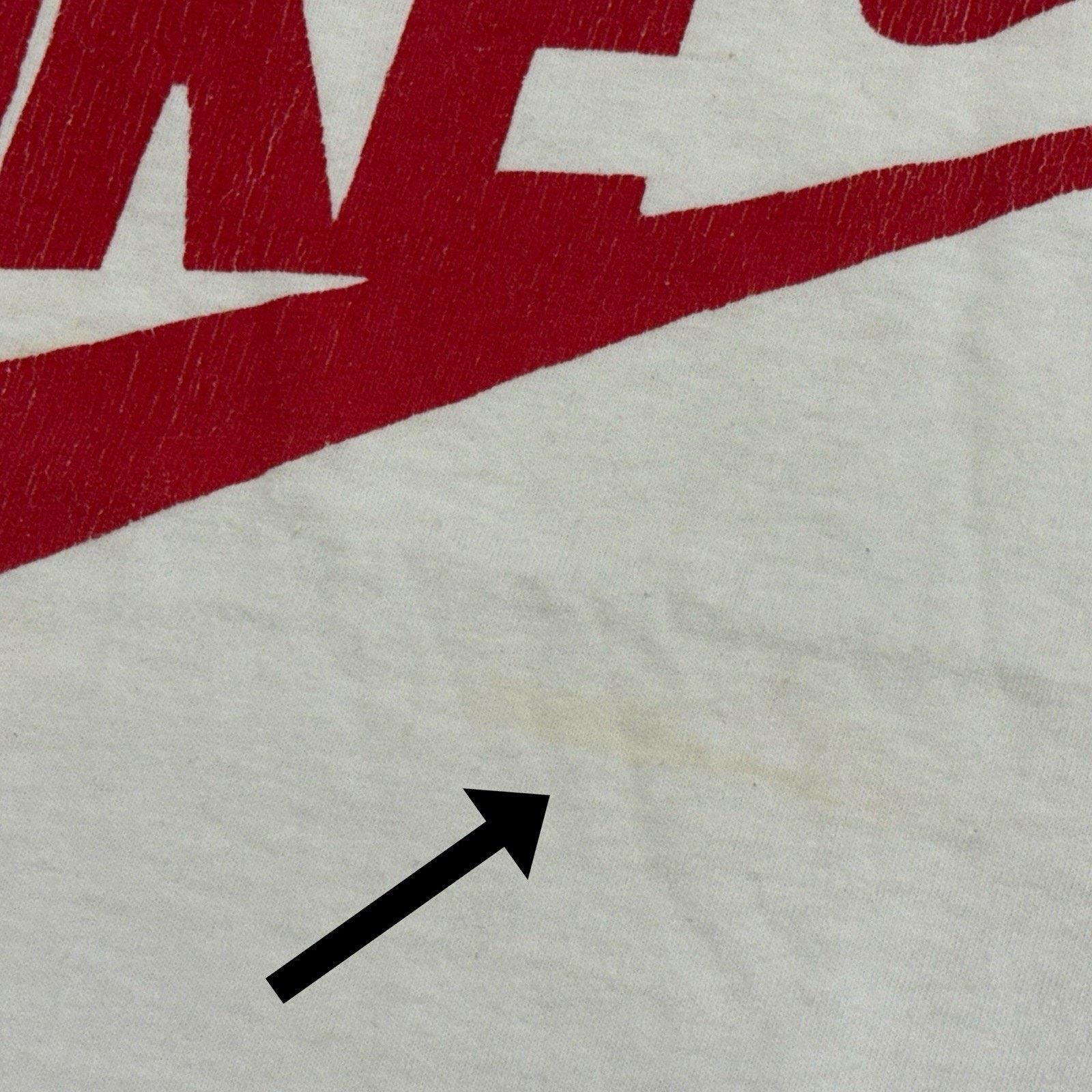 Nike RARE vintage Nike Double Logo Men’s tank top Size M/L Size US L / EU 52-54 / 3 - 3 Thumbnail