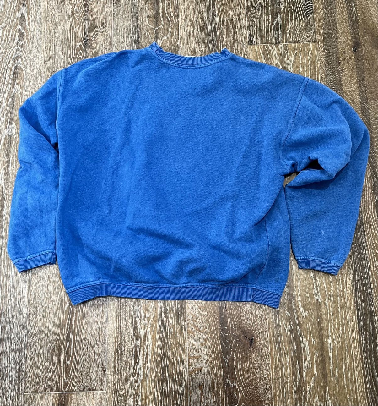 Vintage Vintage Guide Dogs of America Sweater Size US L / EU 52-54 / 3 - 5 Thumbnail