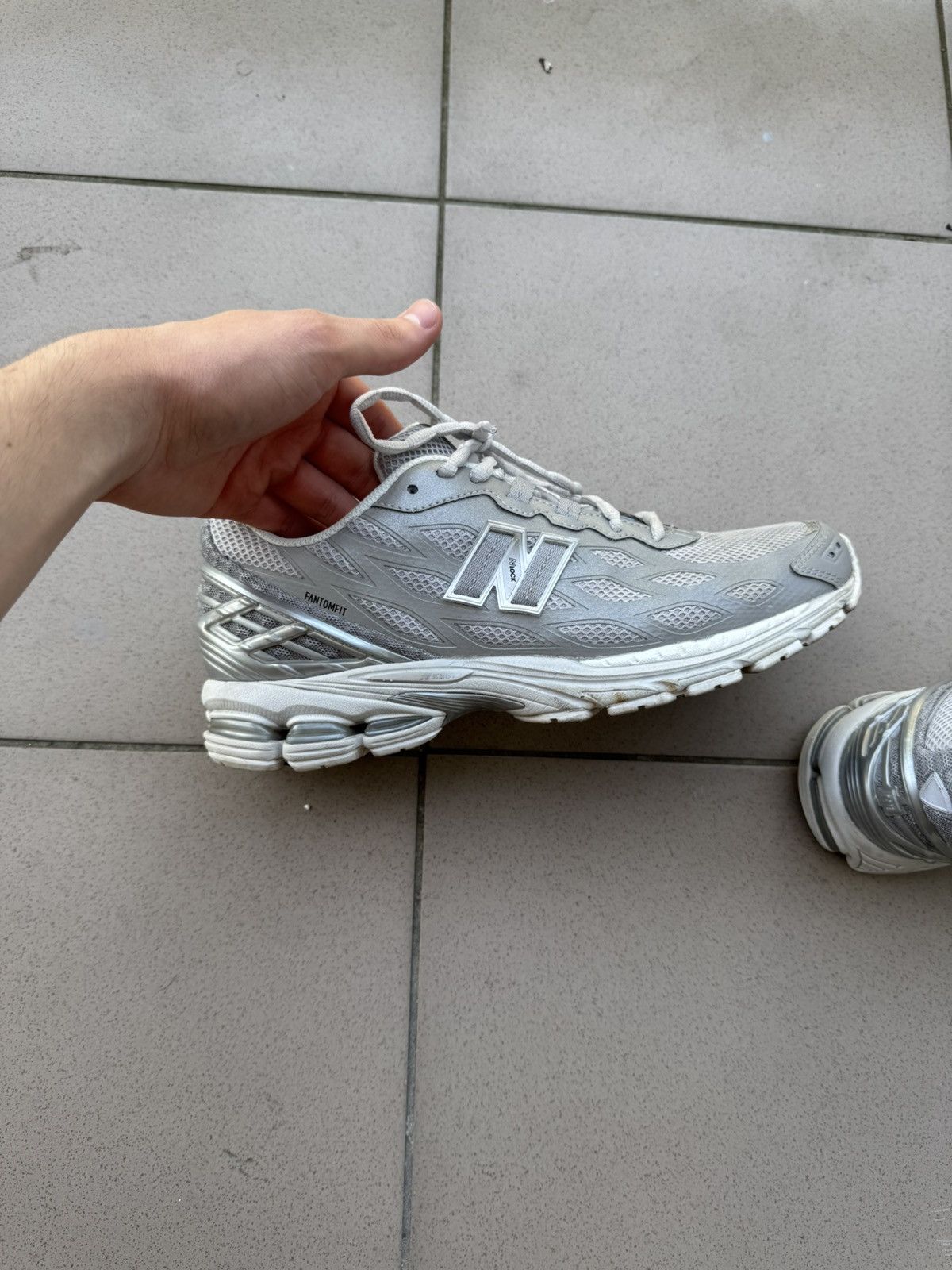 New Balance New Balance U1906WFE Size US 9 / EU 42 - 4 Thumbnail