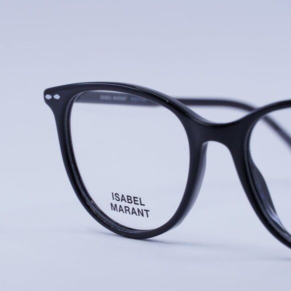 Isabel Marant Isabel Marant IM 0023 807 Eyeglasses 51mm Size ONE SIZE - 6 Thumbnail