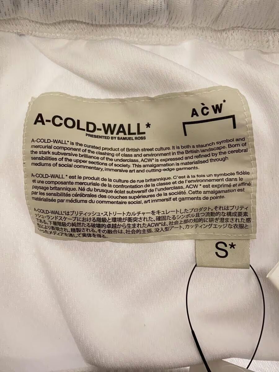 A-COLD-WALL* Logo Basketball Shorts Size US 30 / EU 46 - 3 Thumbnail