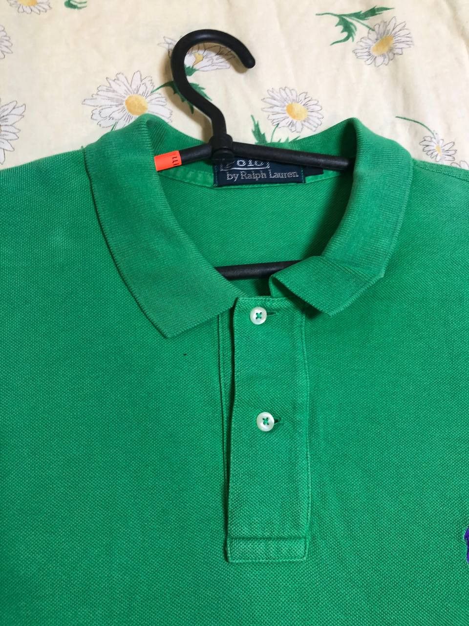 Polo Ralph Lauren Polo Ralph Lauren Men’s Polo Shirt Short Sleeve Classic Golf Size US XL / EU 56 / 4 - 7 Thumbnail