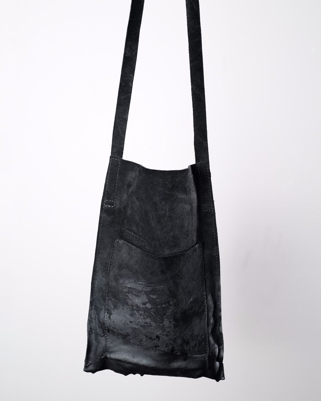 Other LEATHER WINE BOTTLE BAG GUIDI LIKE Size ONE SIZE - 6 Thumbnail