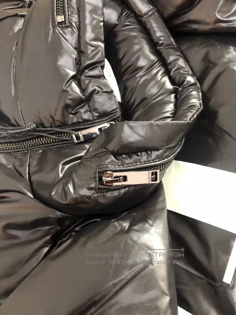 Valentino Valentino Down jacket Size US M / EU 48-50 / 2 - 7 Thumbnail