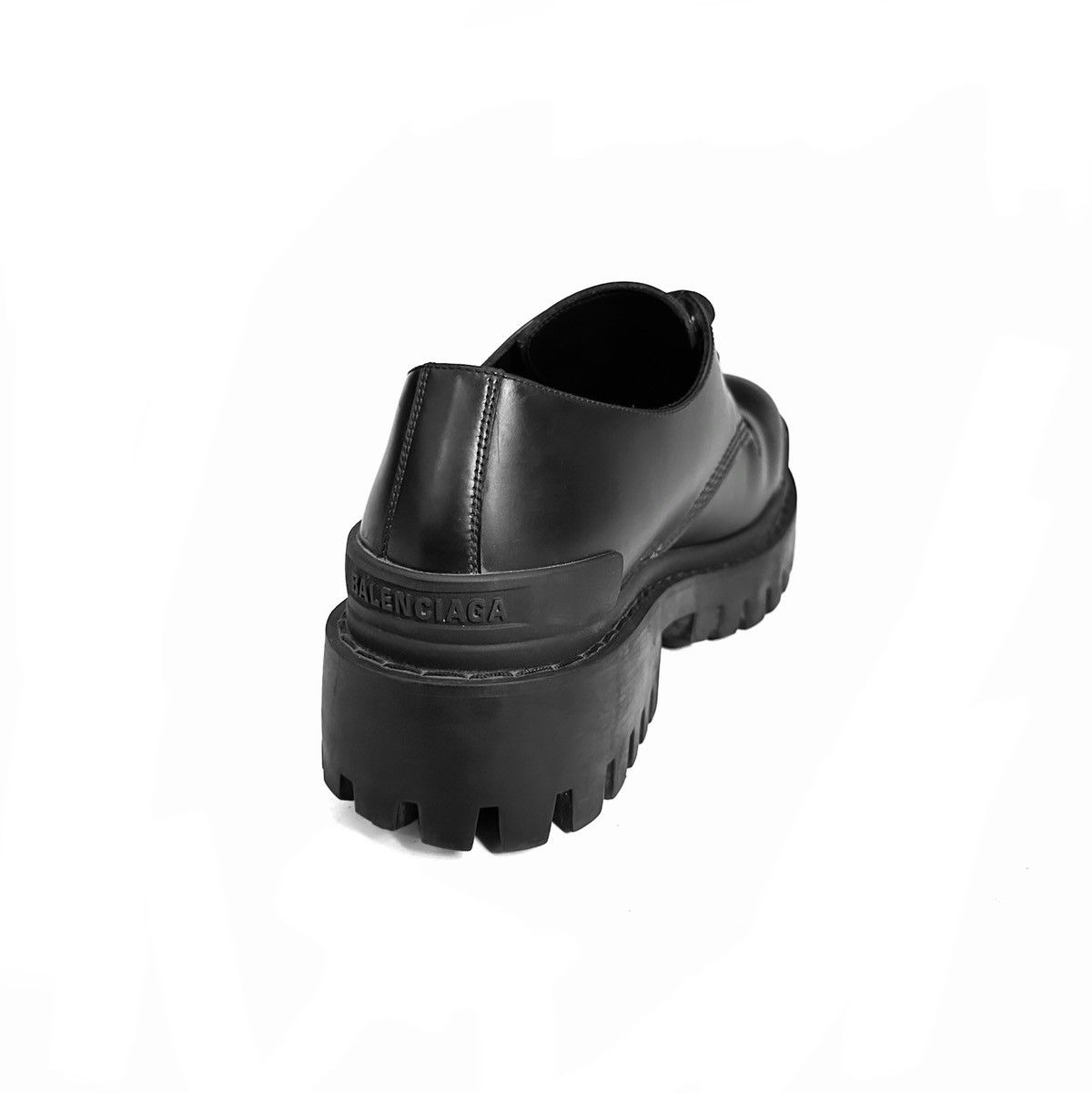 Balenciaga Balenciaga strike derby 2022 Size US 8.5 / EU 41-42 - 5 Thumbnail