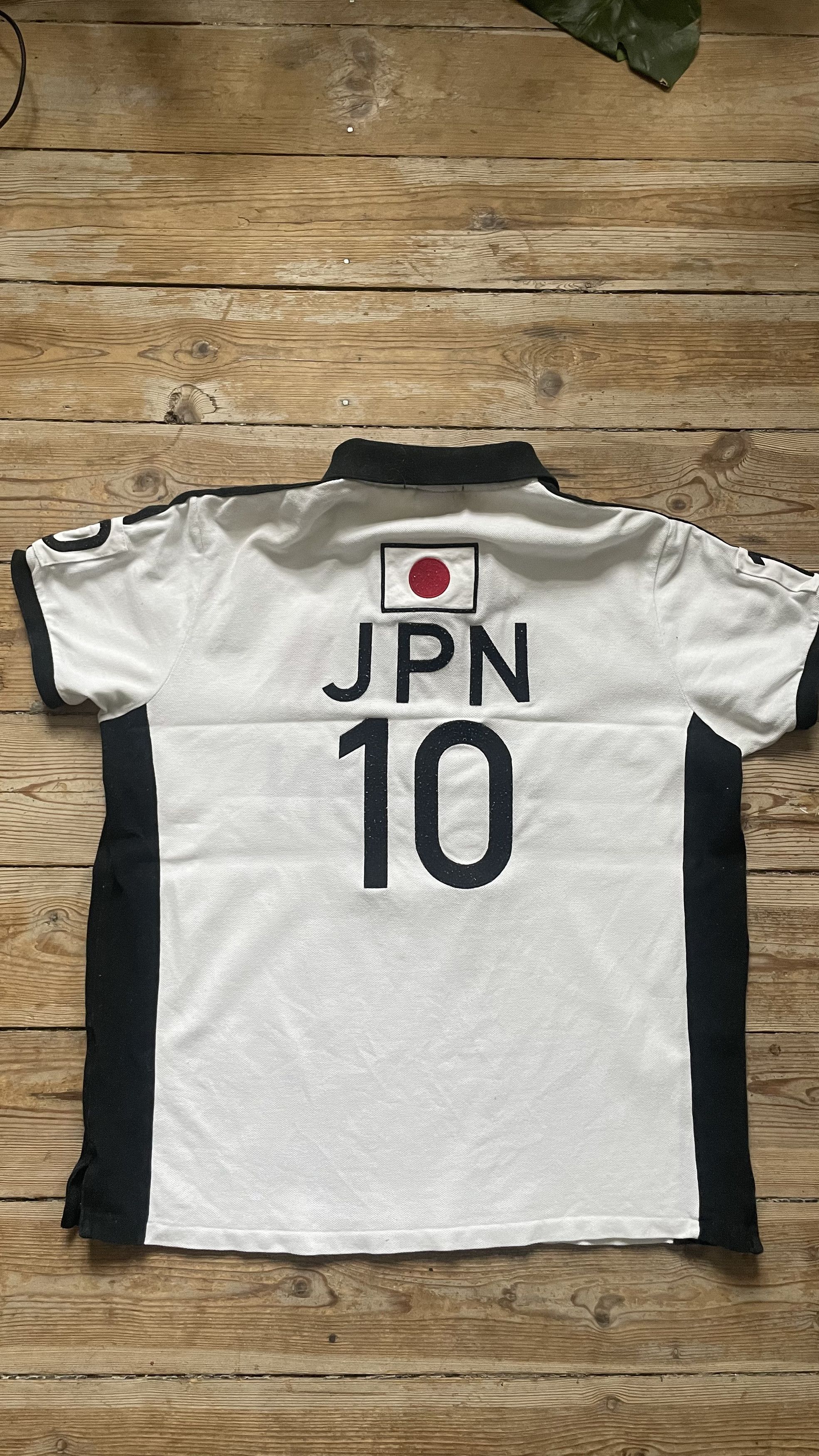 Polo Ralph Lauren Polo Ralph Lauren Japan Polo | Grailed