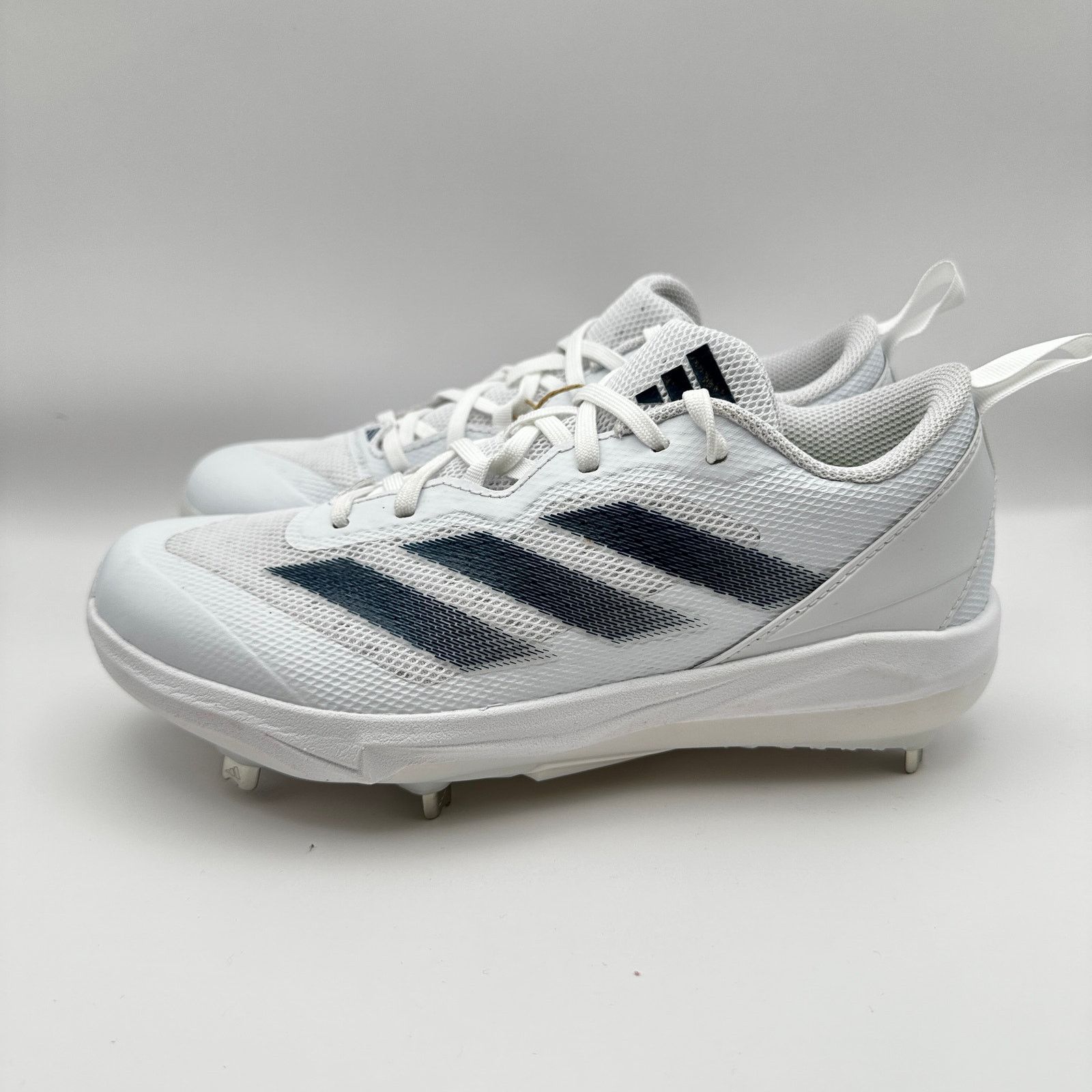 Adidas Adidas Womens sz 5.5 Softball Shoes Adizero Instinct IH3468 Size US 5.5 / IT 35.5 - 2 Thumbnail
