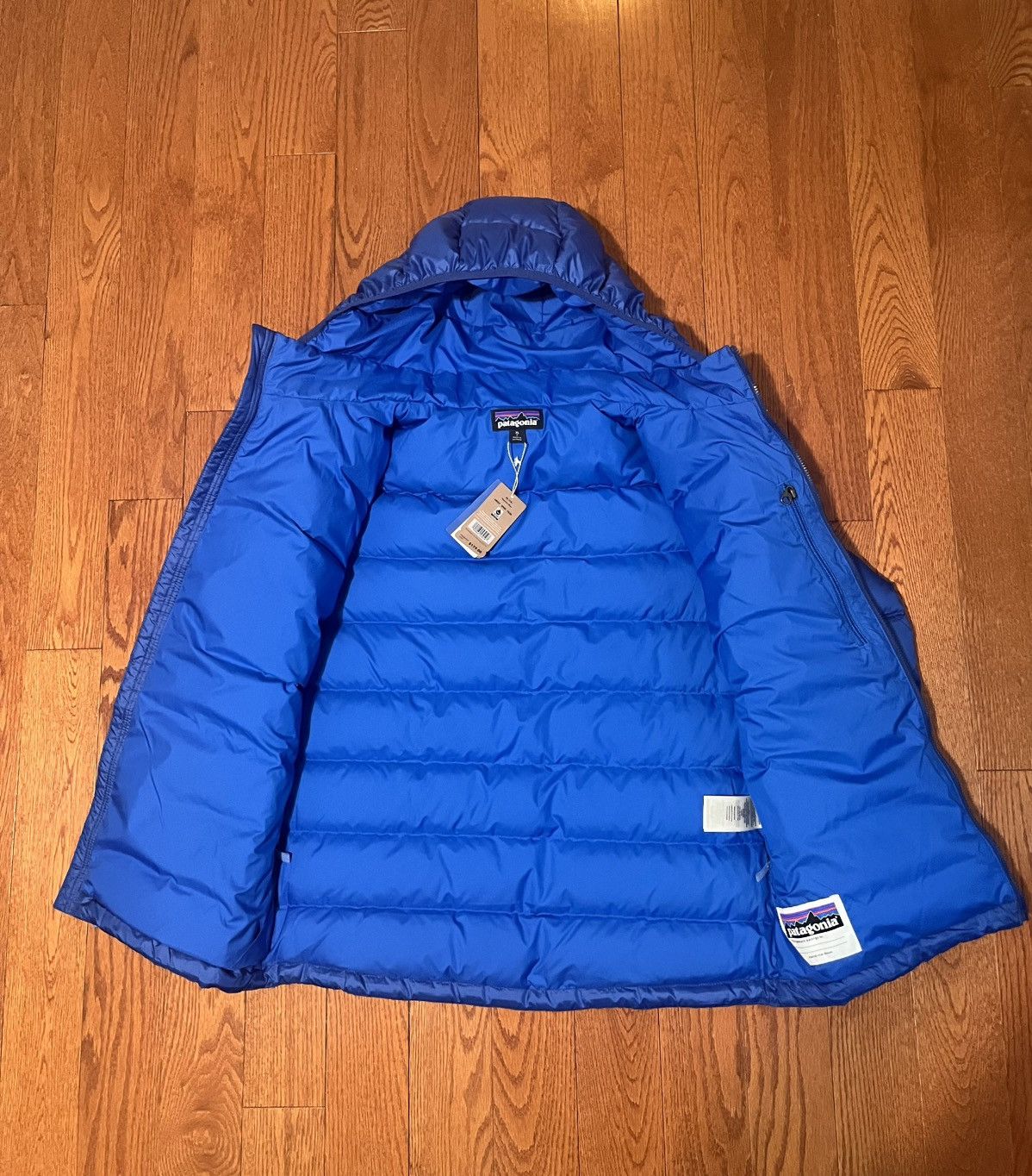 Patagonia Patagonia Puffer Size US XS / EU 42 / 0 - 2 Thumbnail