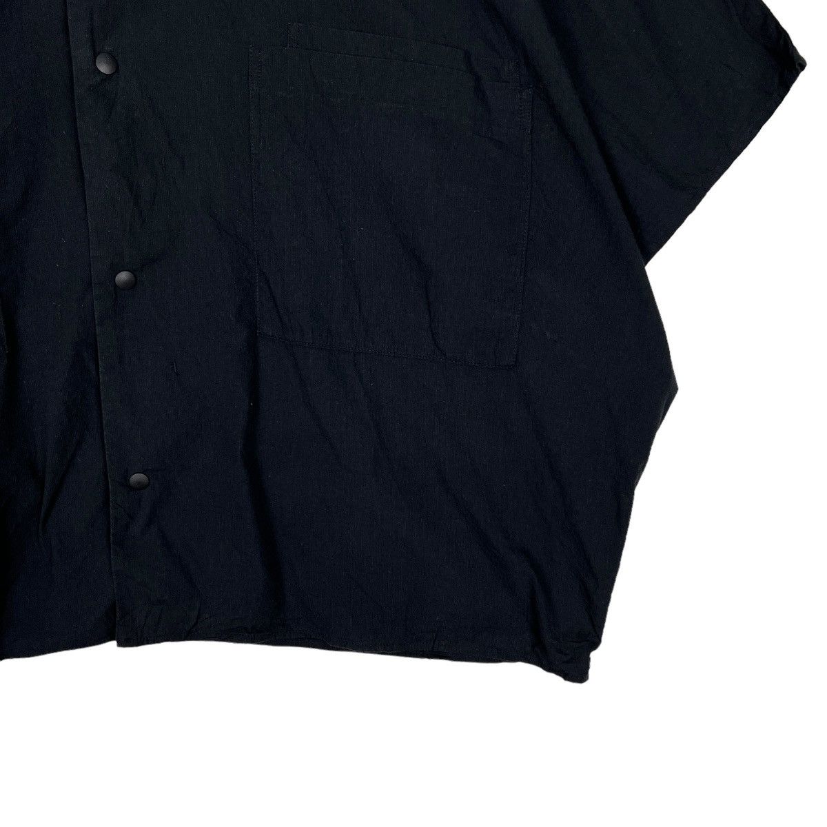 BASISBROEK 🔥 BASISBROEK OVERSIZED SHIRTS MADE IN BELGIUM Size US M / EU 48-50 / 2 - 6 Thumbnail