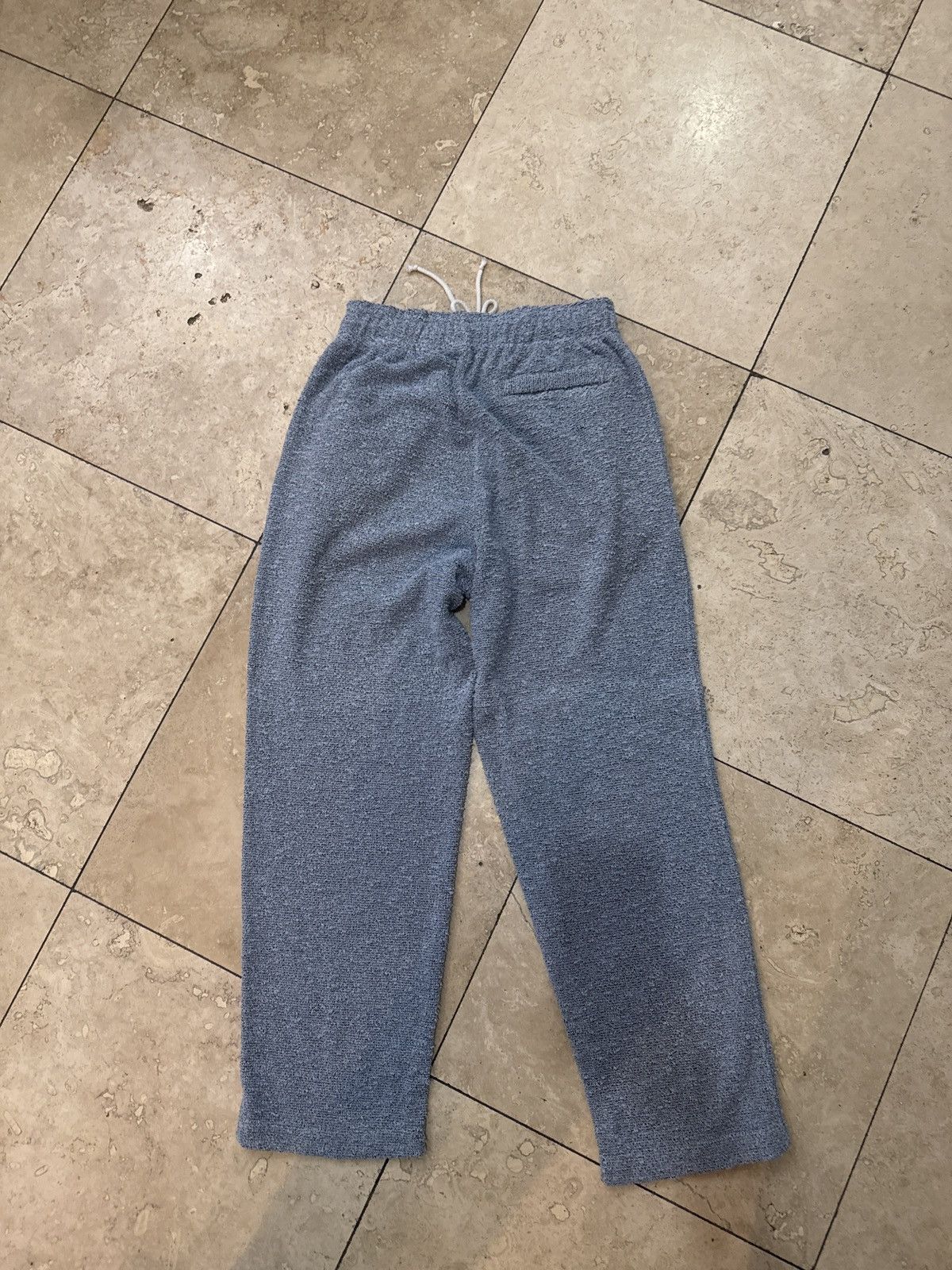 Eric Emanuel Eric Emanuel boucle sweats Size US 30 / EU 46 - 4 Thumbnail