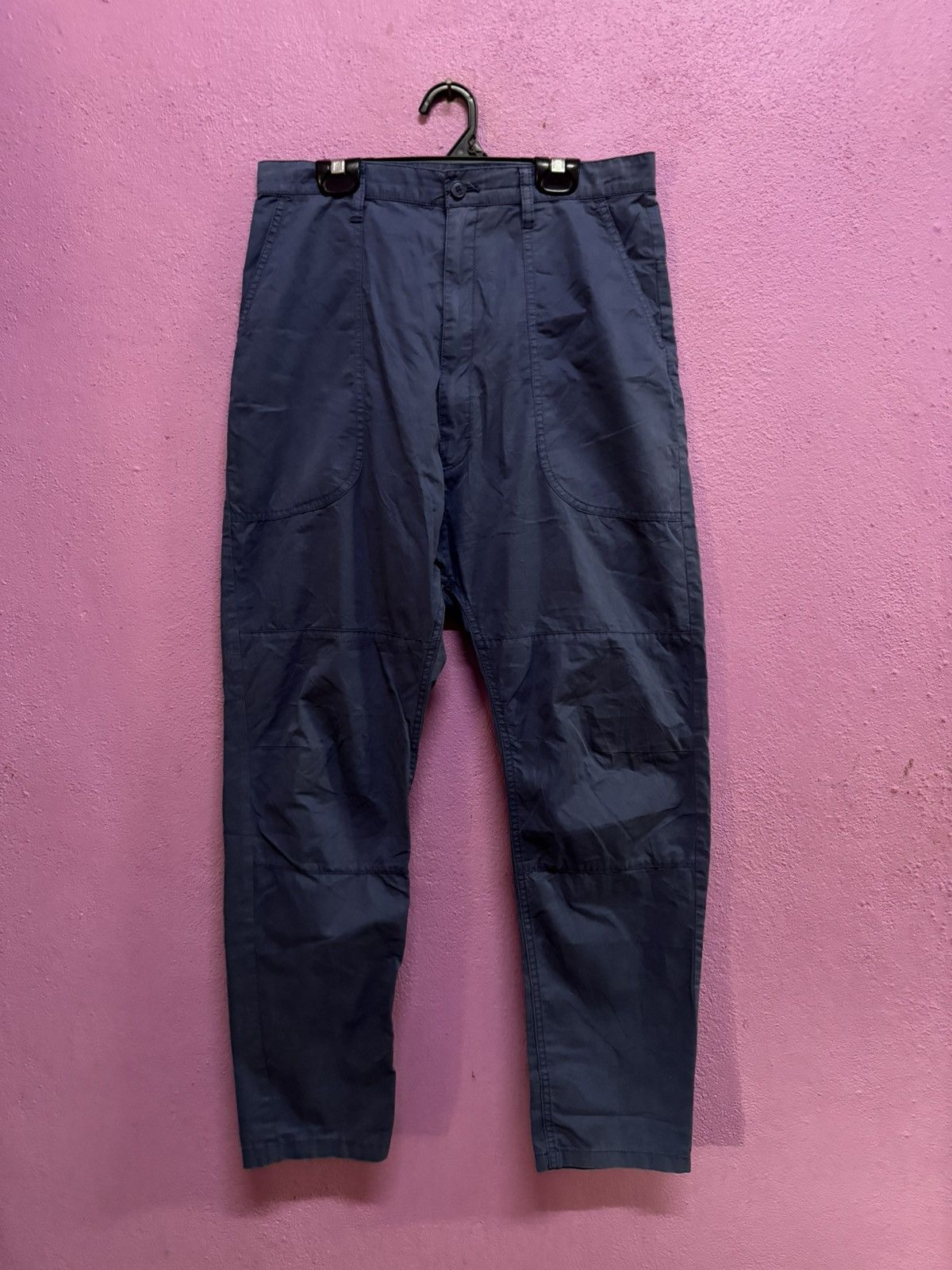 Ne-Net Ne - Net Issey Miyake Pants Size US 30 / EU 46 - 1 Thumbnail
