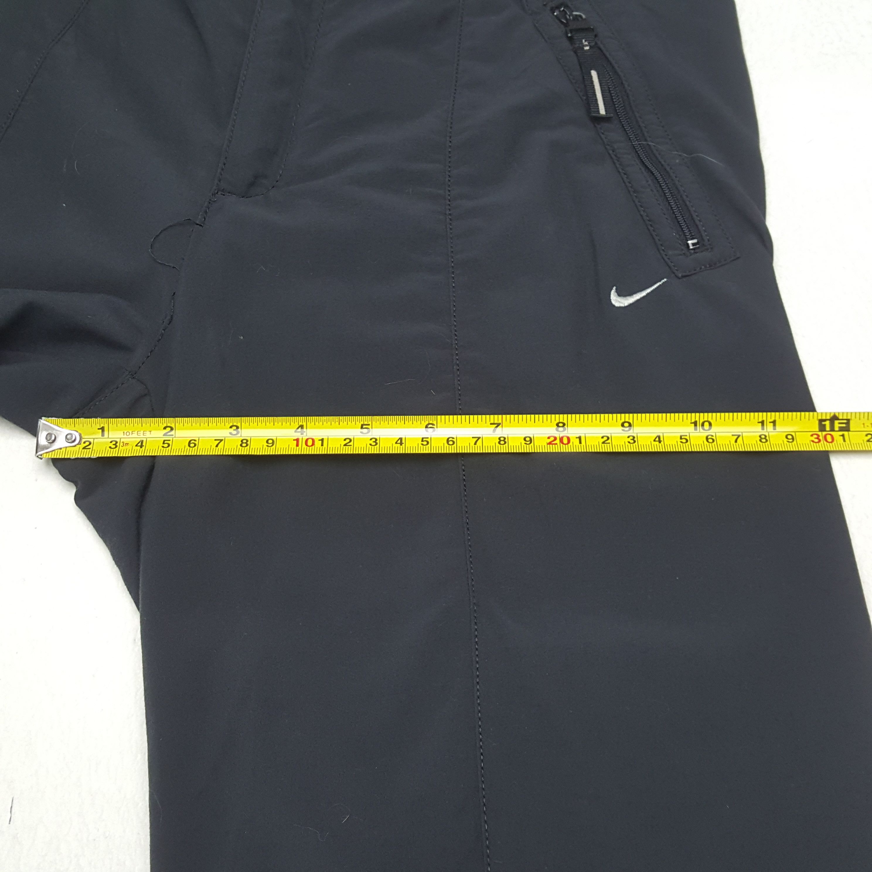 Nike Nike Sportswear Style Short RR21 Size 31" - 7 Thumbnail