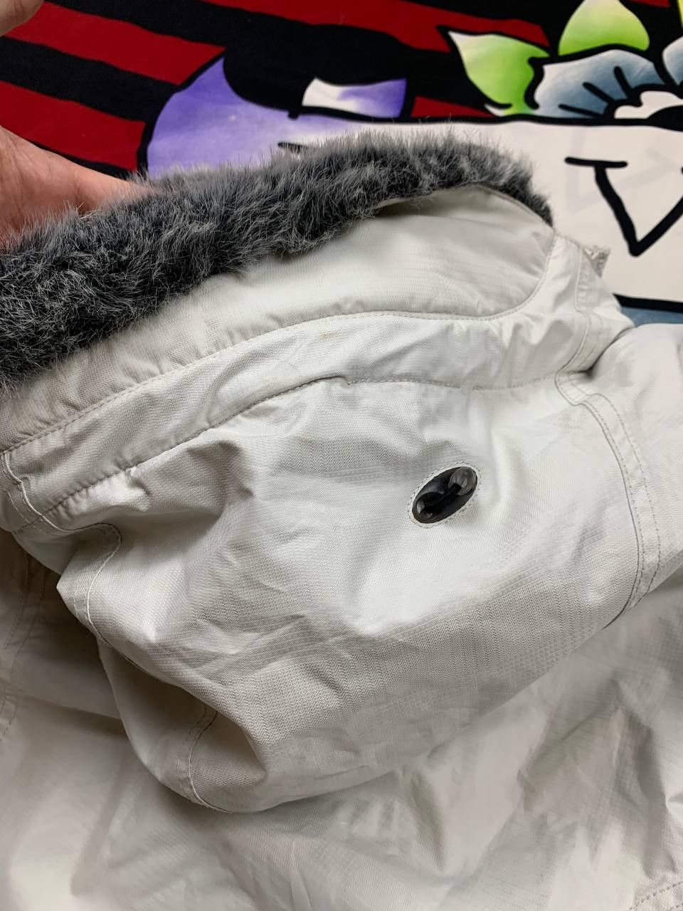 Oakley Oakley Road Fuel Software vintage parka jacket womens Size L Size L / US 10 / IT 46 - 9 Thumbnail