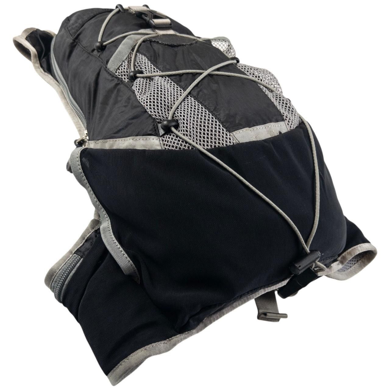 Montbell Vintage Montbell Mini Outdoor Backpack Size ONE SIZE - 6 Thumbnail
