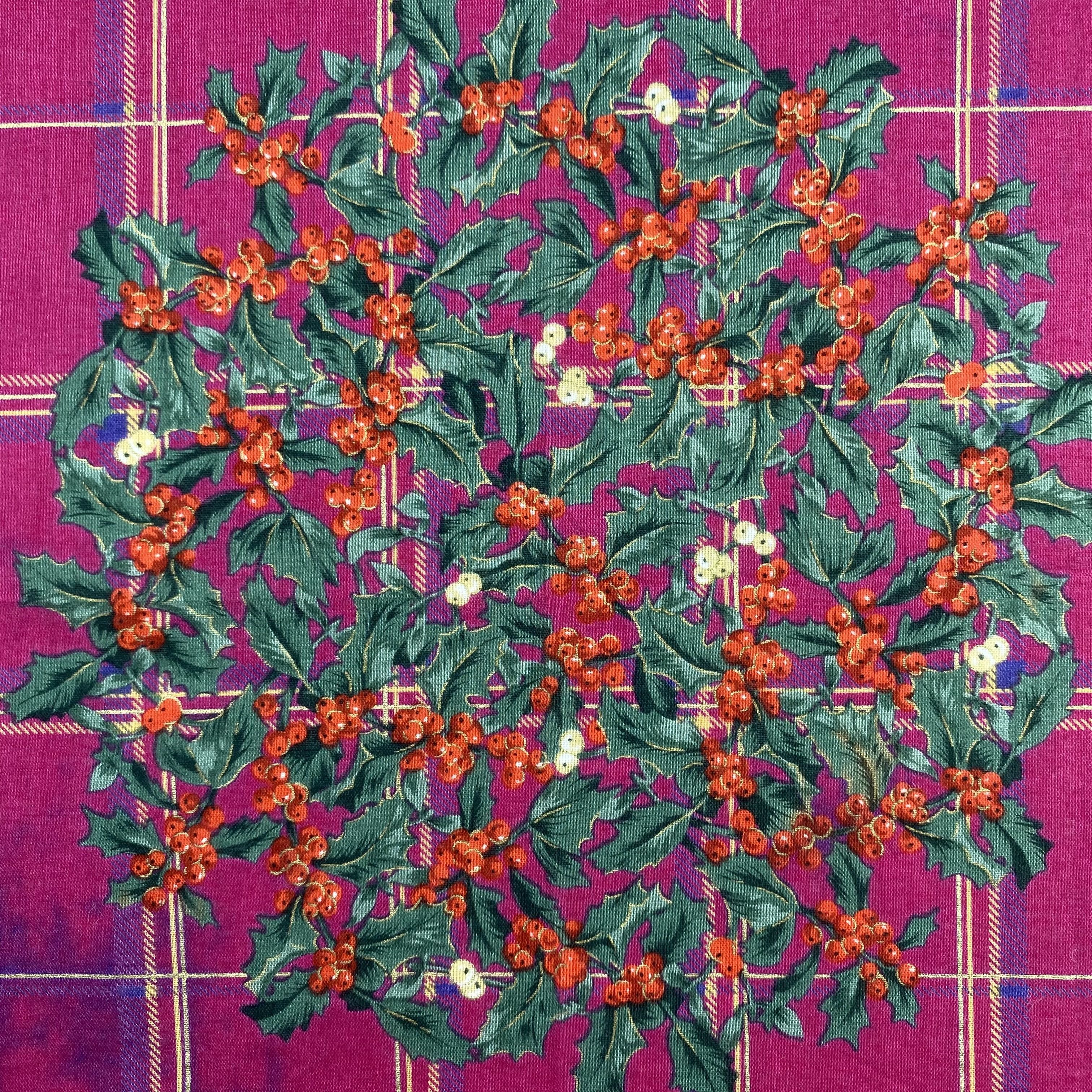 Vintage Christian Dior Monsieur Handkerchief / Neckerchief-P1885 Size ONE SIZE - 4 Thumbnail