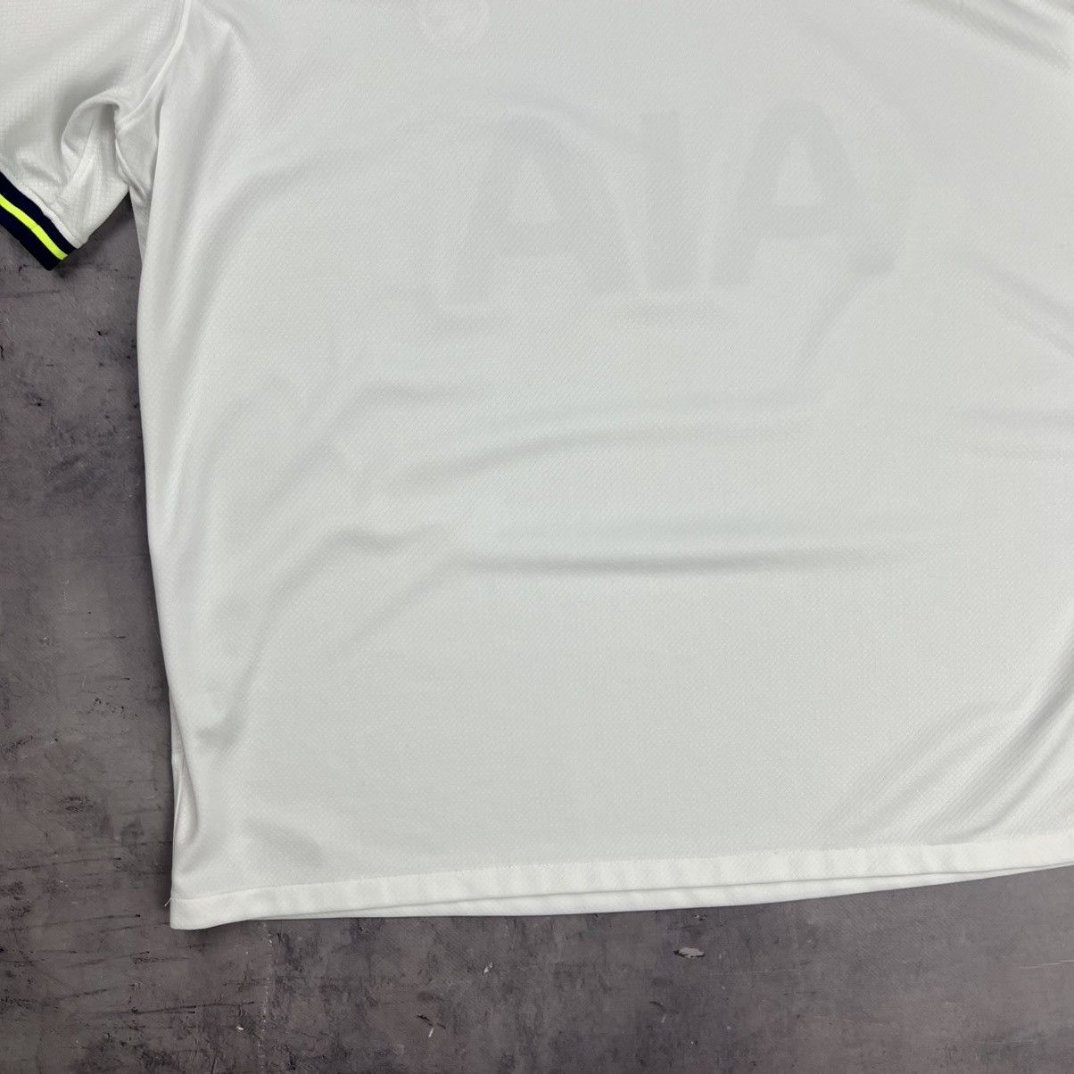 Other Rare! Tottenham Nike Soccer Jersey Shirt 2022 XL Size US XL / EU 56 / 4 - 17 Thumbnail