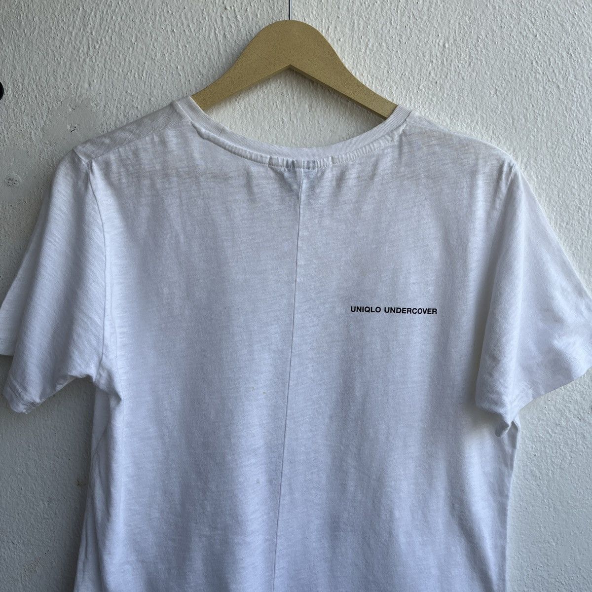 Undercover Undercover X Uniqlo Snow White and Seven Dwarfs TShirt Size US M / EU 48-50 / 2 - 18 Thumbnail