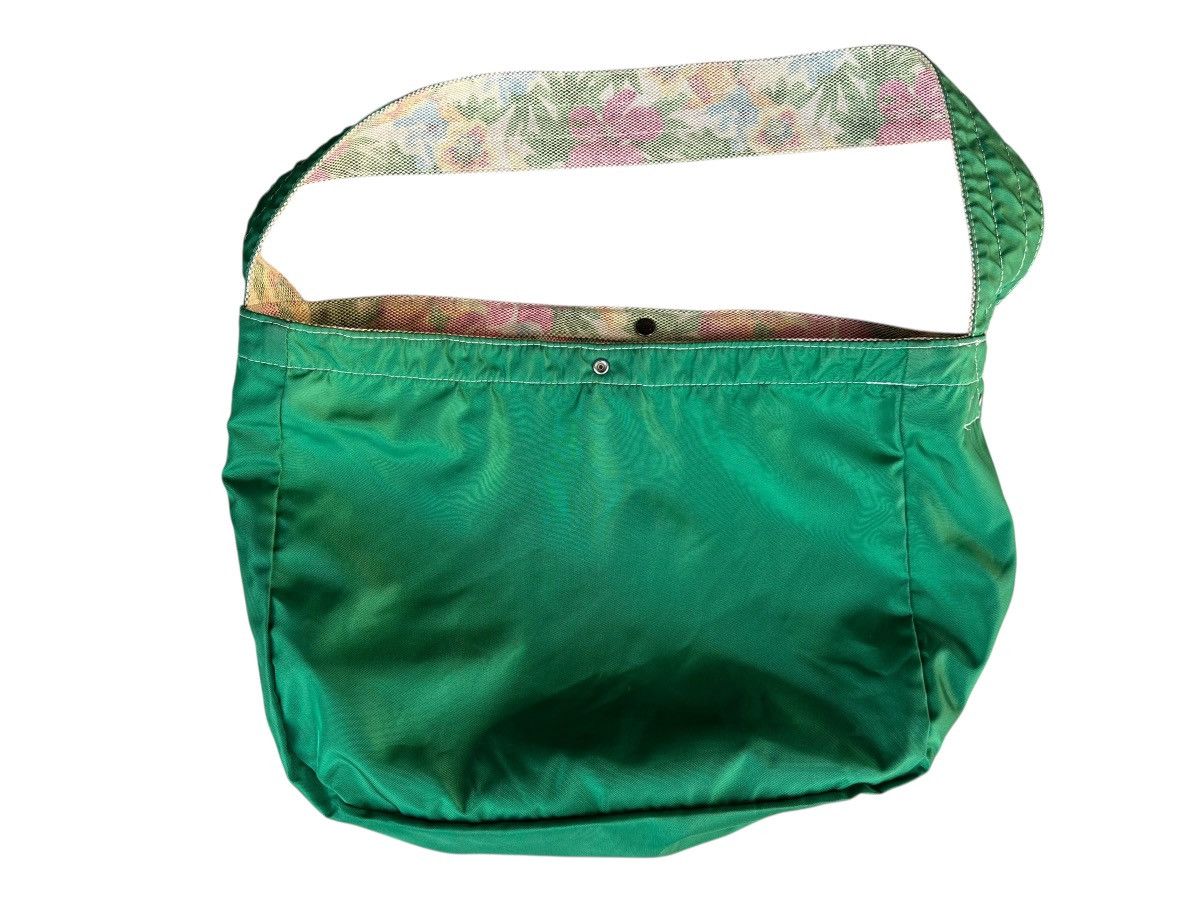 Nanamica × The North Face Purple Label The North Face Purple Label Messenger Bag Size ONE SIZE - 21 Thumbnail