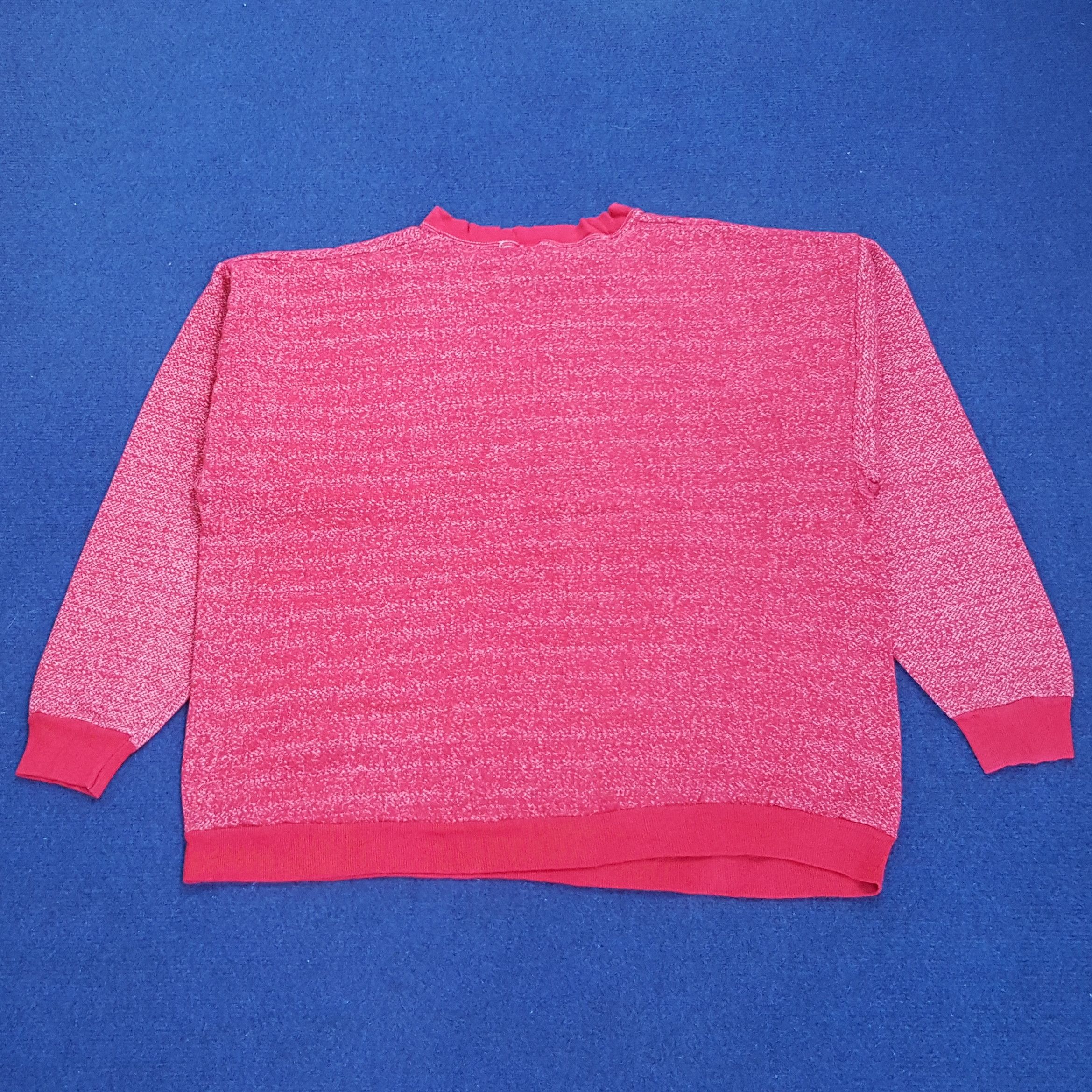 Disney × Mickey Mouse × Vintage Vintage Disney Mickey House '96 Athletic Dept. Sweatshirts Size US XL / EU 56 / 4 - 3 Thumbnail