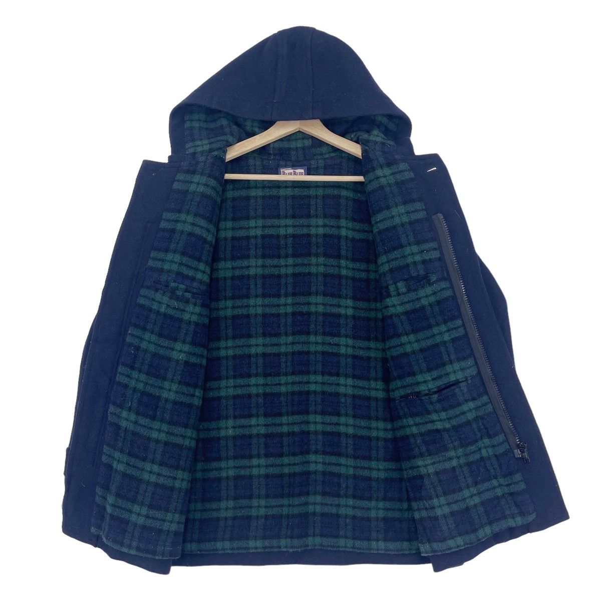 Blue Blue Japan × Edition Japan × Japan Blue Blue Blue Japan Duffle Coat Size US M / EU 48-50 / 2 - 3 Thumbnail