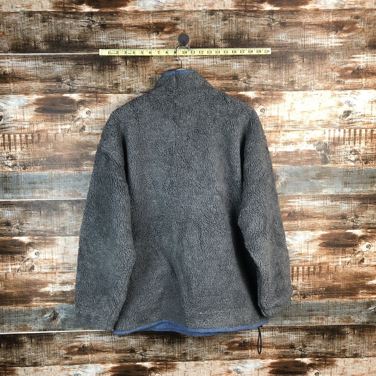 Japanese Brand Dennis Conner Grey Sweatshirt #A1783 Size US L / EU 52-54 / 3 - 13 Thumbnail