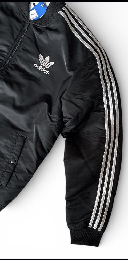 Adidas Adidas Originals Chile62Bomber Jacket-NEW with Label -Size M Size US M / EU 48-50 / 2 - 4 Thumbnail