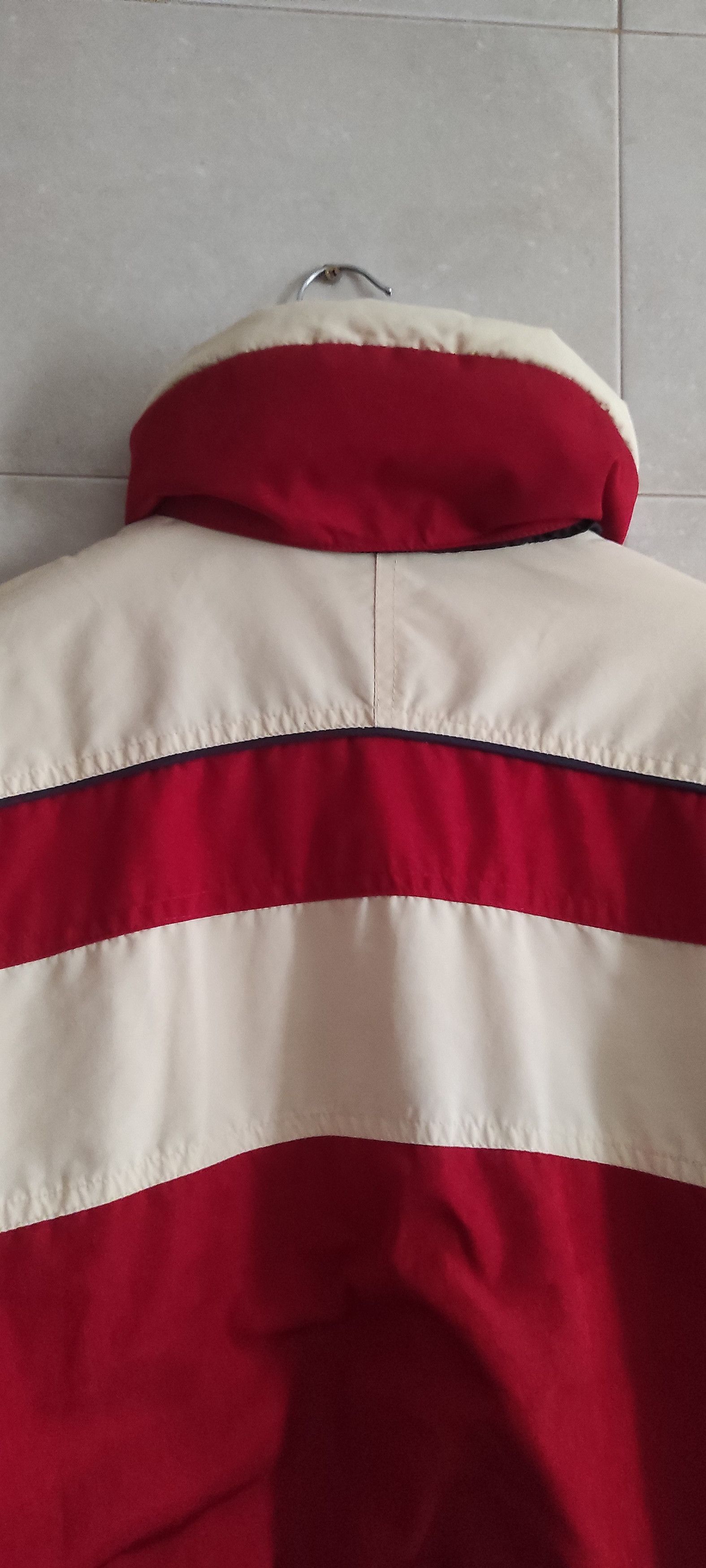 Vintage Men's Mogul Hop Extreme Wear Winter Snowboard Ski Jacket L Size US L / EU 52-54 / 3 - 10 Thumbnail