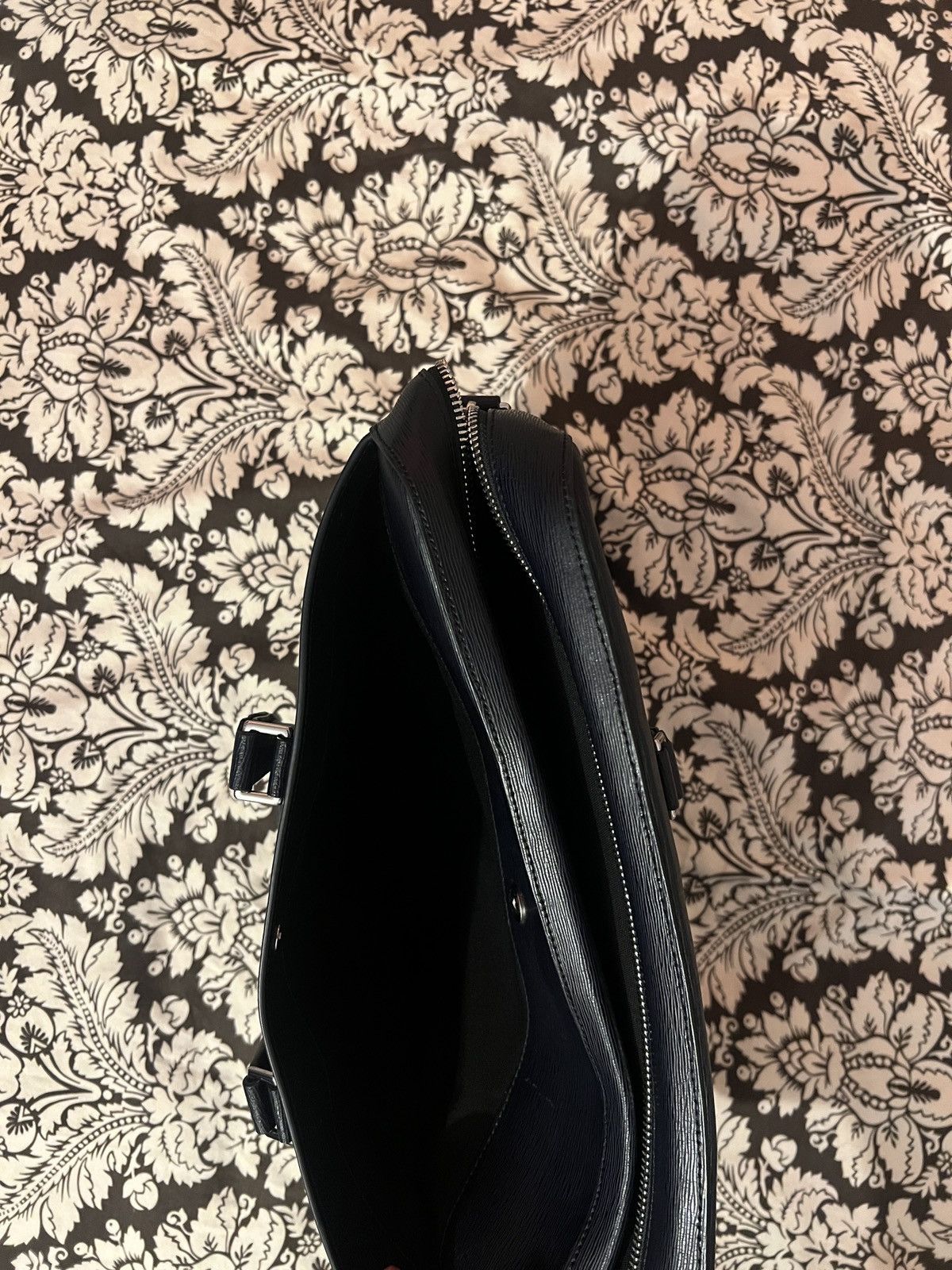 Paul Smith Paul Smith Black Slim Folio Size ONE SIZE - 4 Thumbnail