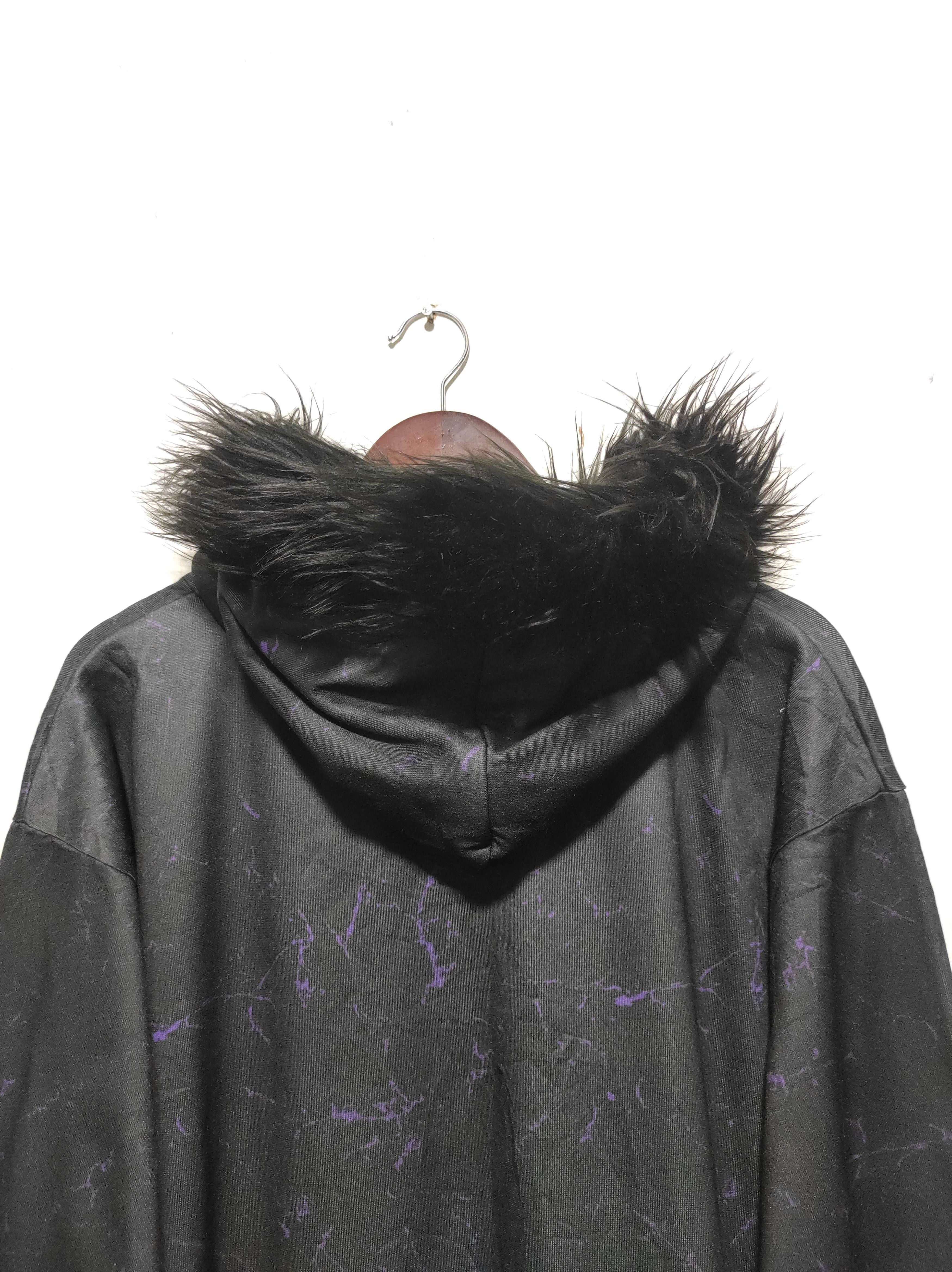 Marvel Comics Marvel Fur Hoodie IfSixWasNine LGB style Size US XL / EU 56 / 4 - 10 Thumbnail