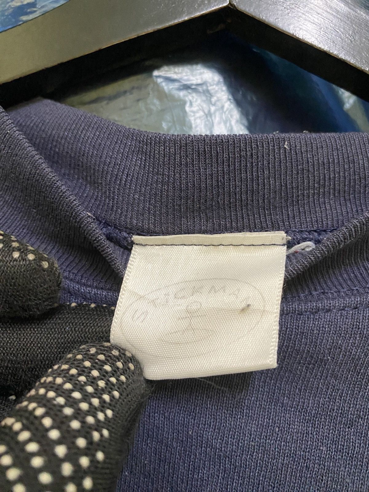 Vintage VINTAGE 90S STICKMAN SURFING SWEATSHIRT MADE IN USA Size US M / EU 48-50 / 2 - 4 Thumbnail