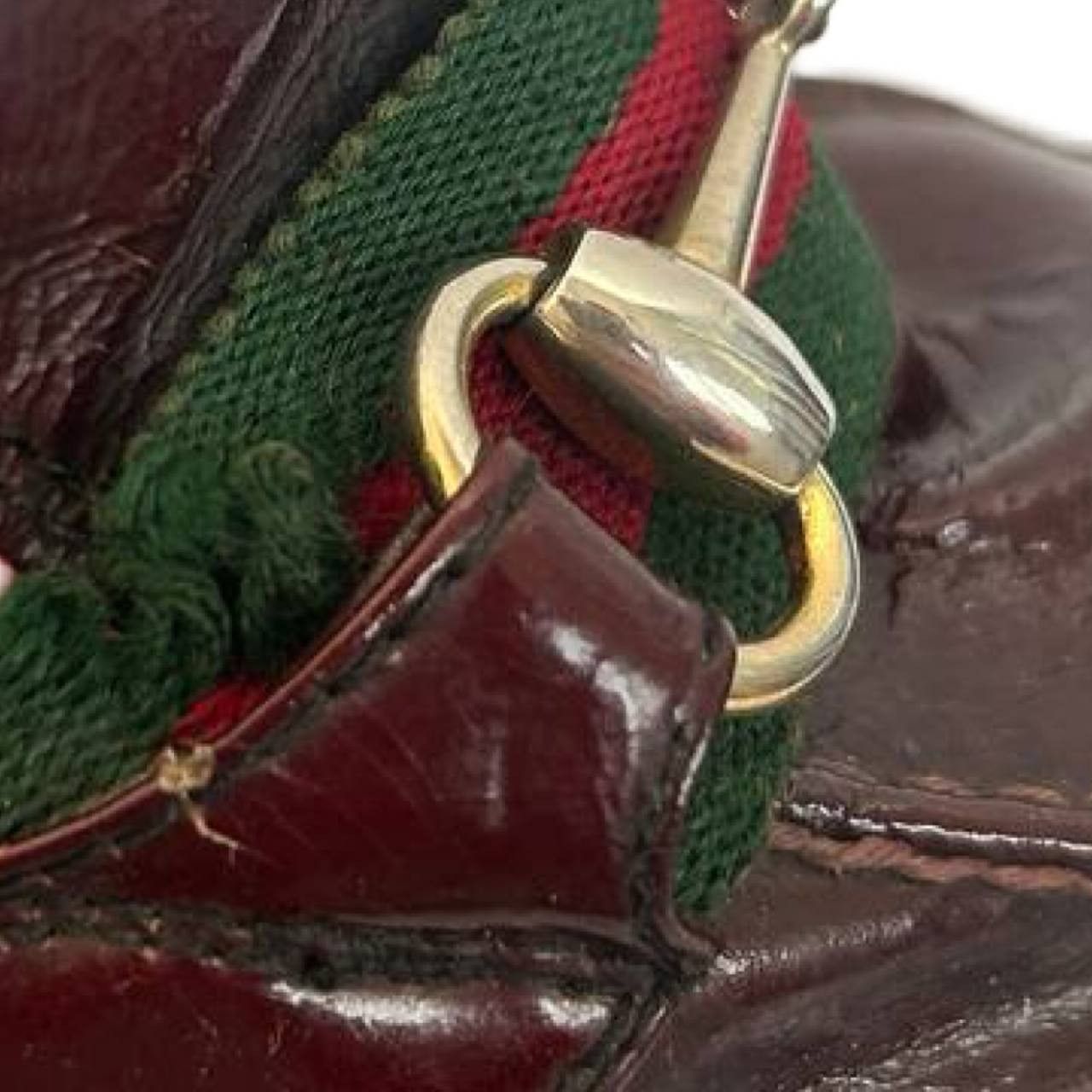 Gucci Gucci loafers #8 Size US 8.5 / EU 41-42 - 4 Thumbnail