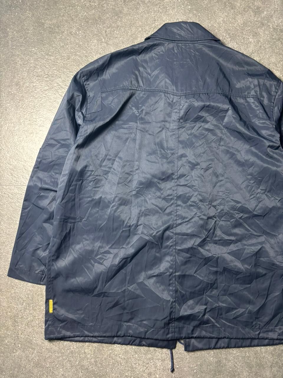 Giorgio Armani 1990s Armani Jeans Giorgio Armani Multipocket Jacket Size US XL / EU 56 / 4 - 12 Thumbnail