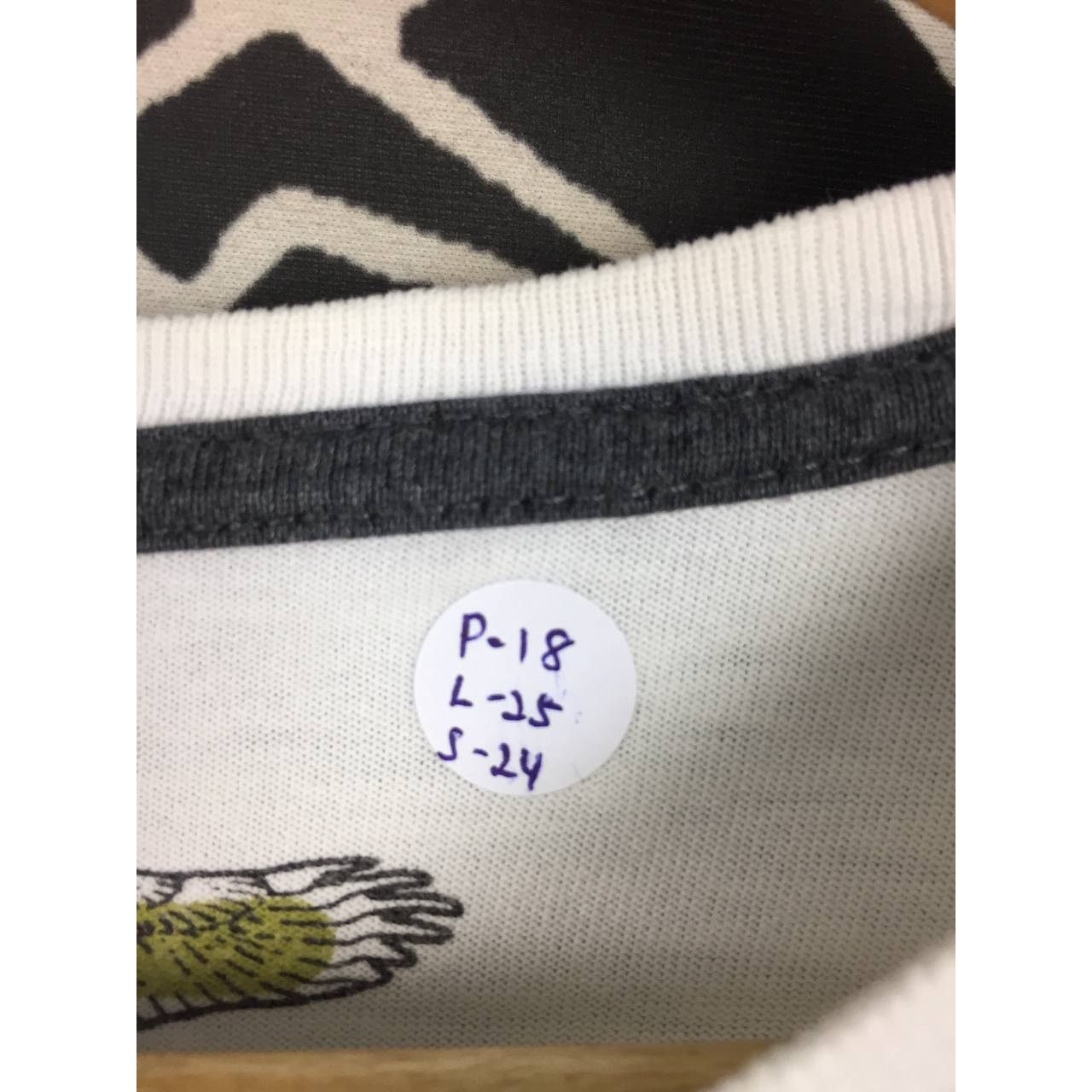 Paul Smith × Vintage Paul Smith Jeans Yosemite National Park Nature Graphic Tee Size US S / EU 44-46 / 1 - 17 Thumbnail