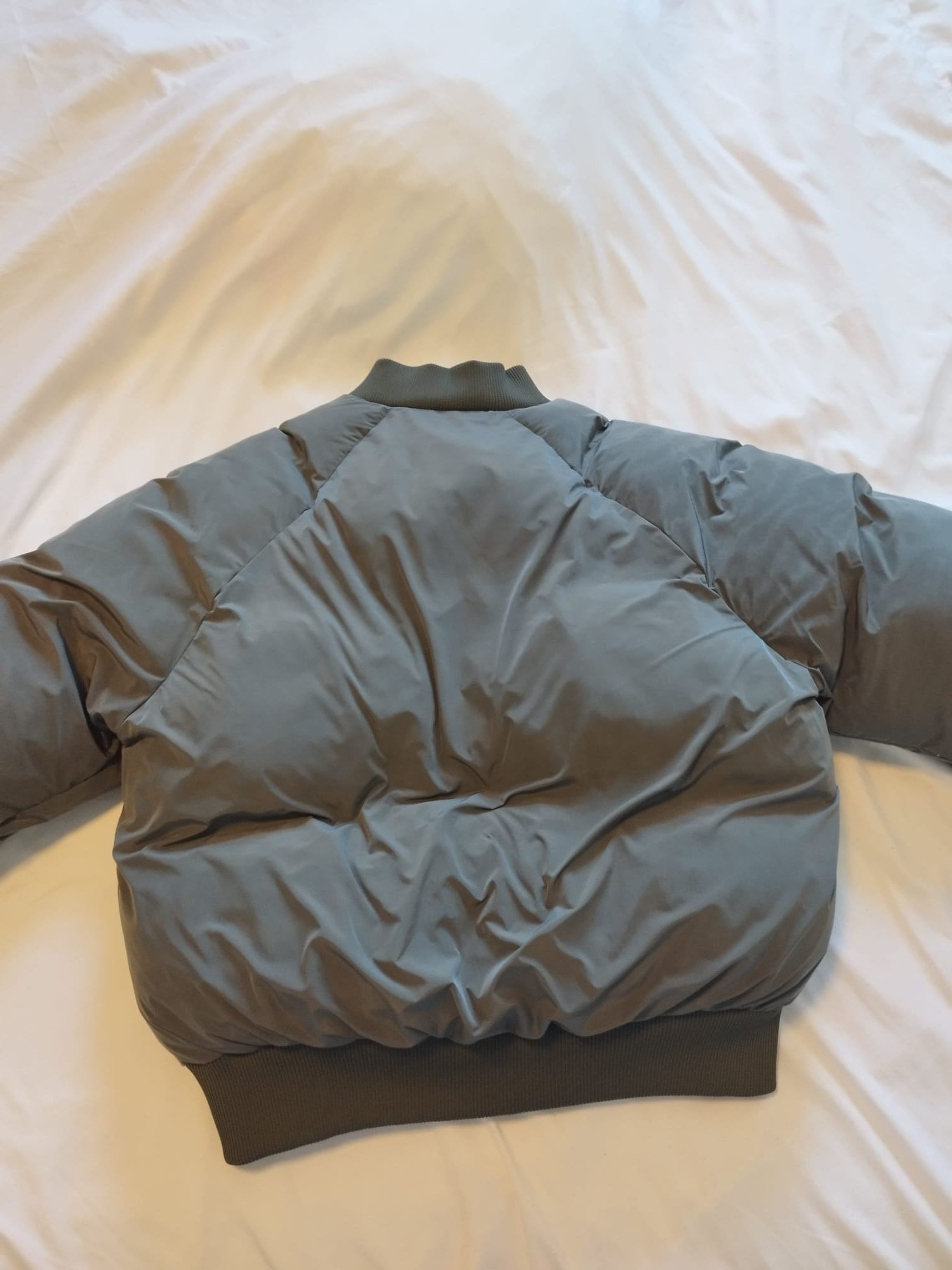 Seventh Seventh Cactus Sumo Coat [Limited Edition] Size US M / EU 48-50 / 2 - 2 Thumbnail