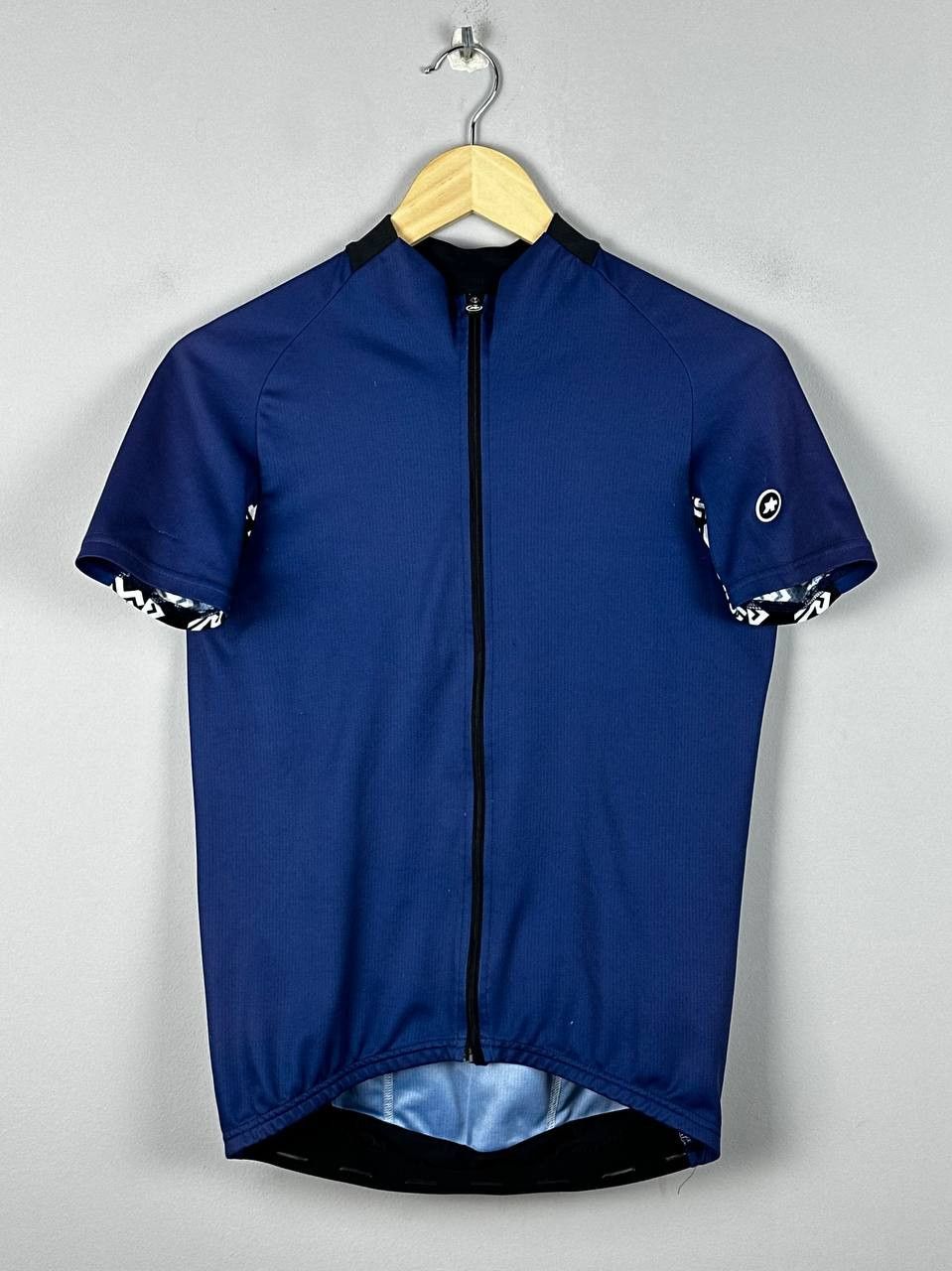 Bicycle Assos Millet GT Cycle Bike Short Sleeve Jersey Size US S / EU 44-46 / 1 - 1 Thumbnail