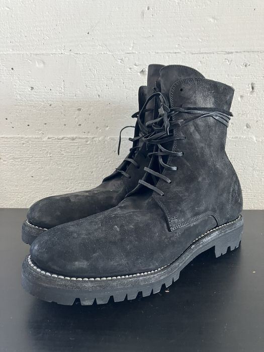 Guidi Guidi 795V Cordovan Cont | Grailed