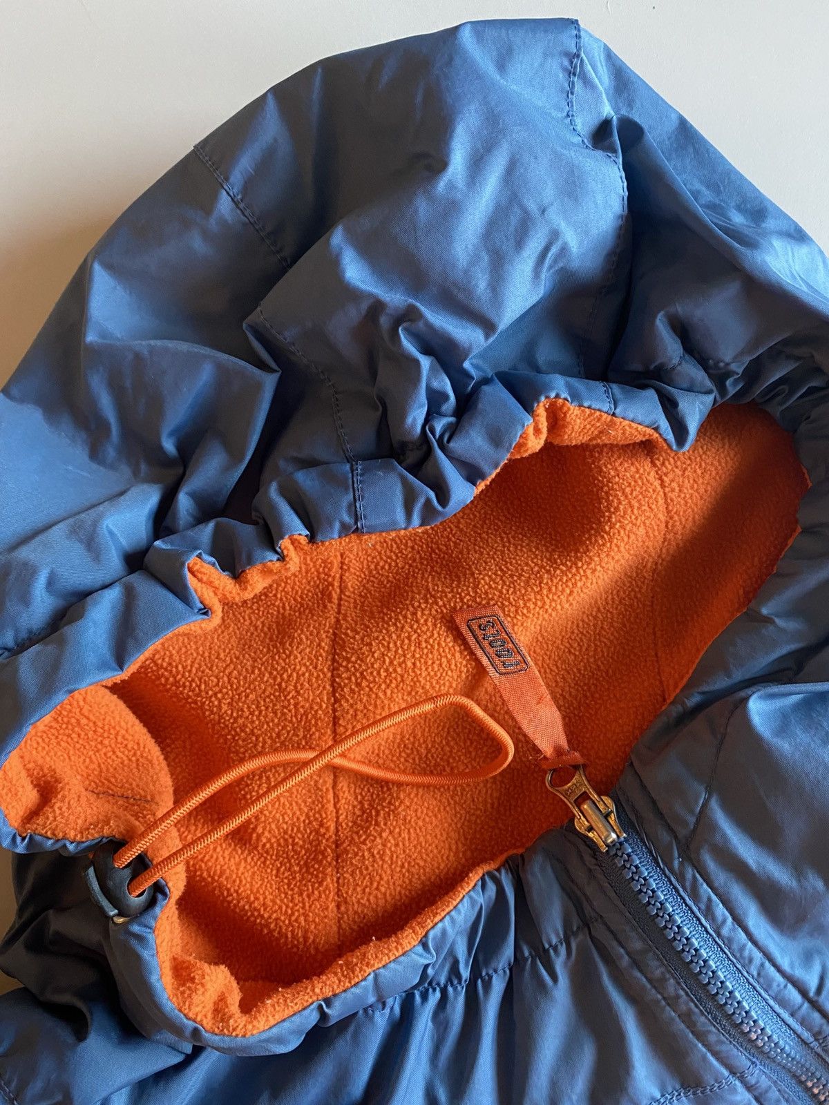 Roots Vintage Roots Diagonal-Zip Jacket Size US M / EU 48-50 / 2 - 5 Thumbnail