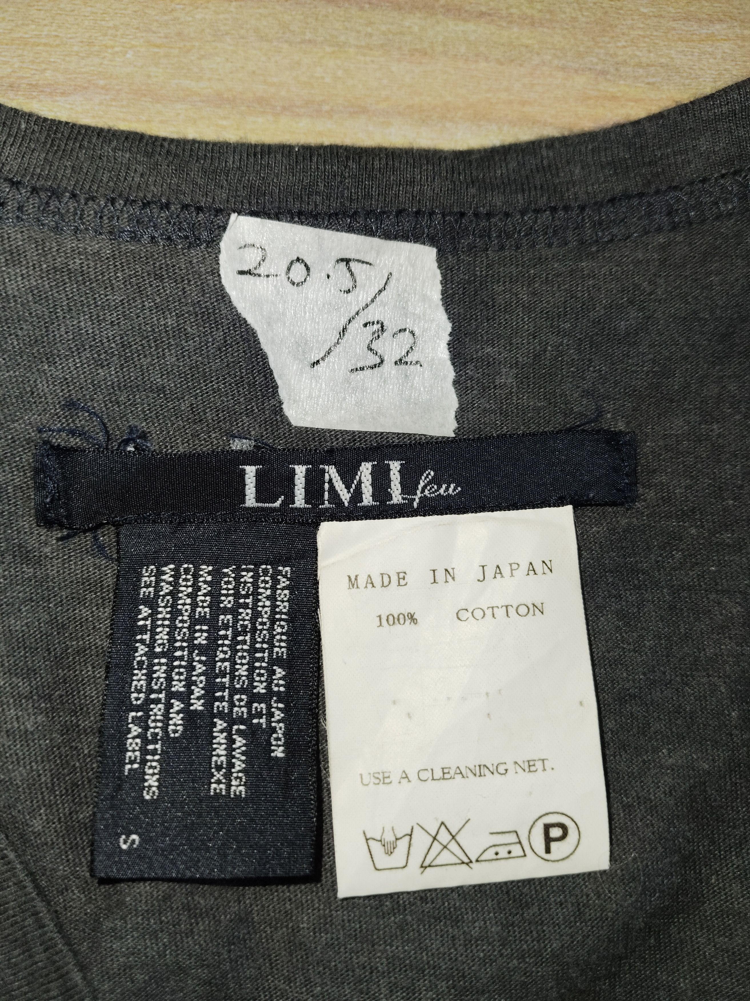 Limi Feu LIMI FEU Cardigan Size M / US 6-8 / IT 42-44 - 3 Thumbnail