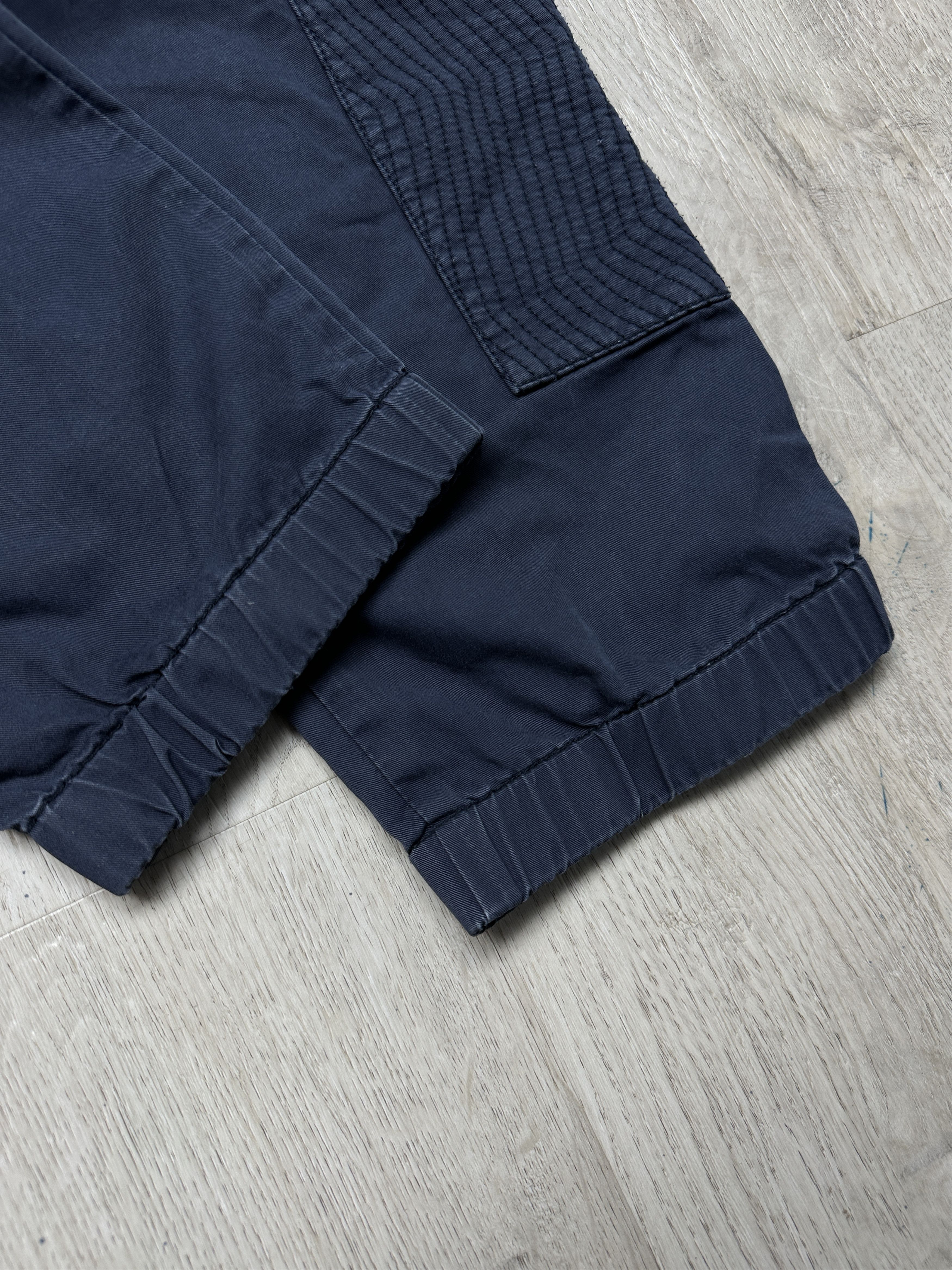 Diesel Black Gold Diesel Black Gold Mens Cargo Pants Size US 32 / EU 48 - 8 Thumbnail