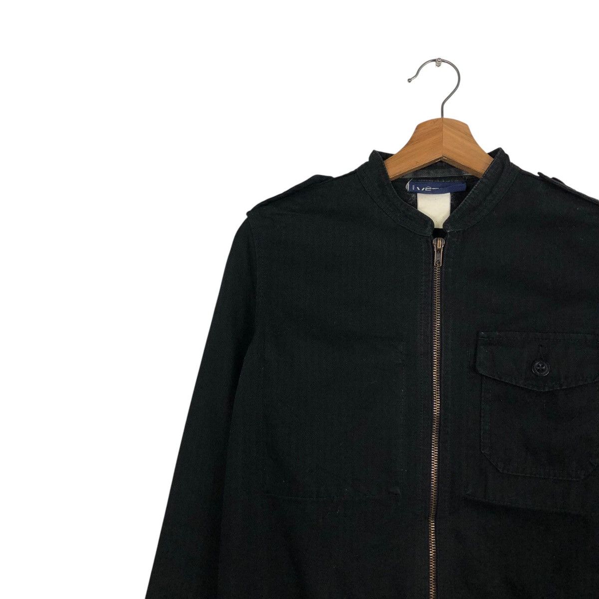 Japanese Brand 📌Vintage Chore Worker Jacket Detroit Vetra Issey Miyake Size US M / EU 48-50 / 2 - 8 Thumbnail