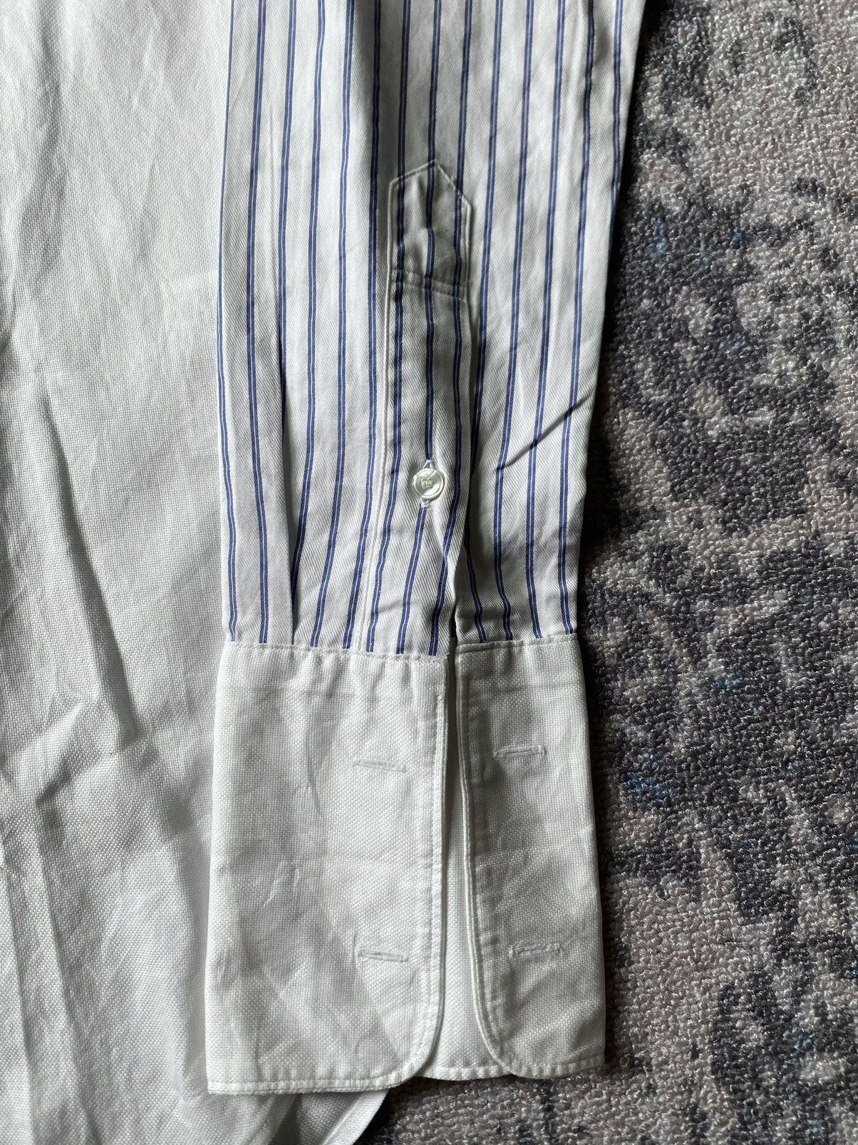 Comme des Garcons Junya Watanabe AD15 Size US S / EU 44-46 / 1 - 3 Thumbnail