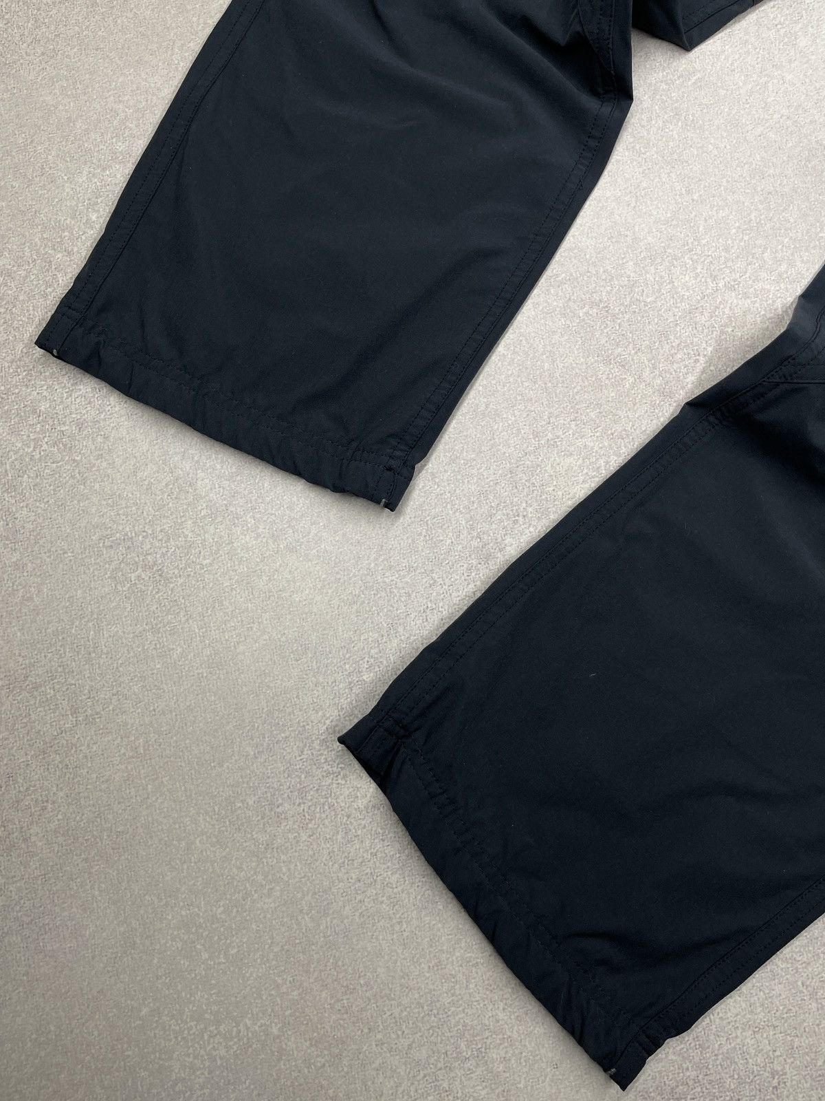 Rab Mens Rab Vertex Pants Navy Outdore Gorpcore Size 34 Size US 34 / EU 50 - 8 Thumbnail