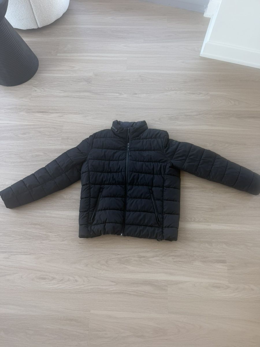 Michael Kors Michael Kors Puffer Jacket Size US L / EU 52-54 / 3 - 1 Thumbnail