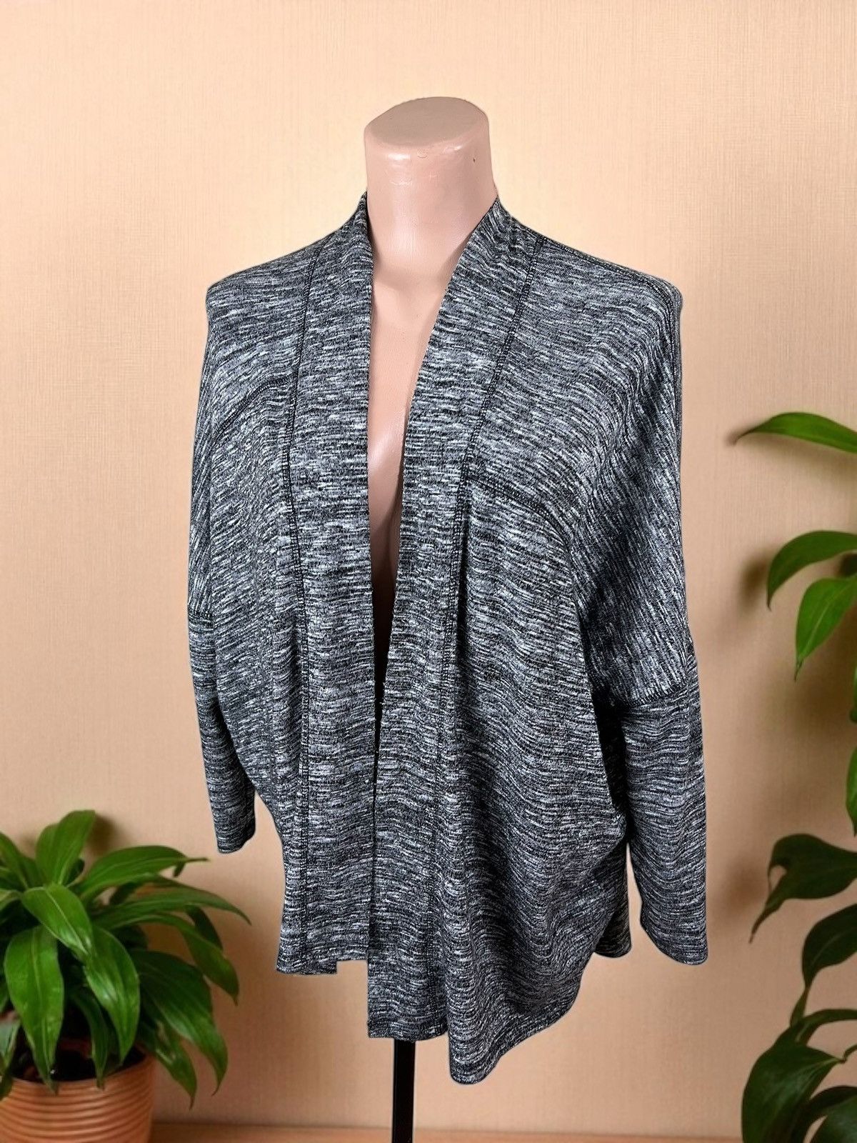 Levi's Levi’s cardi coat cardigan size S Size S / US 4 / IT 40 - 1 Thumbnail