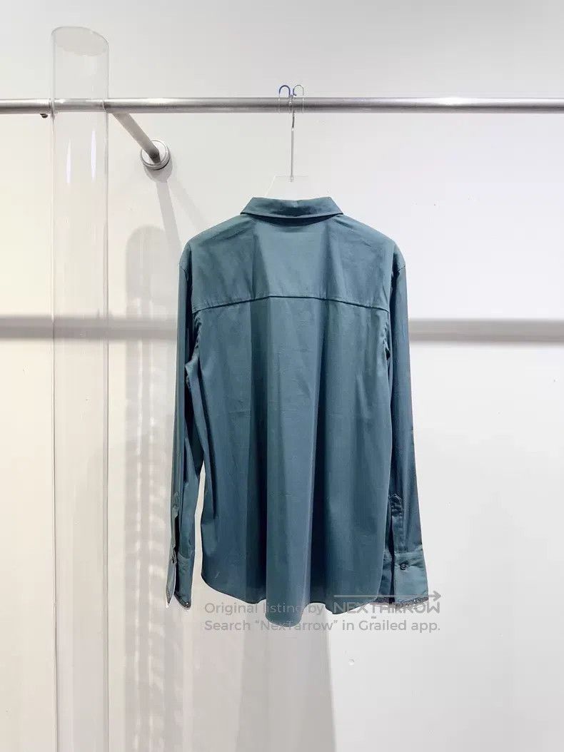 Brunello Cucinelli Brunello Cucinelli Shirt Size XXL / US 16-18 / IT 52-54 - 3 Thumbnail