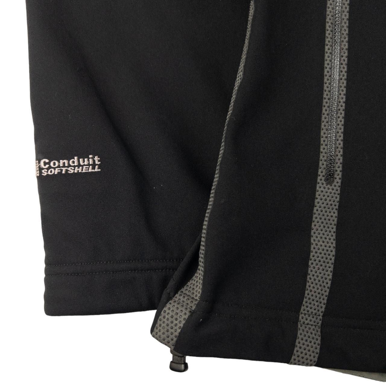 Mountain Hardwear Vintage Mountain Hardwear Conduit Softshell Jacket Size M Size M / US 6-8 / IT 42-44 - 7 Thumbnail