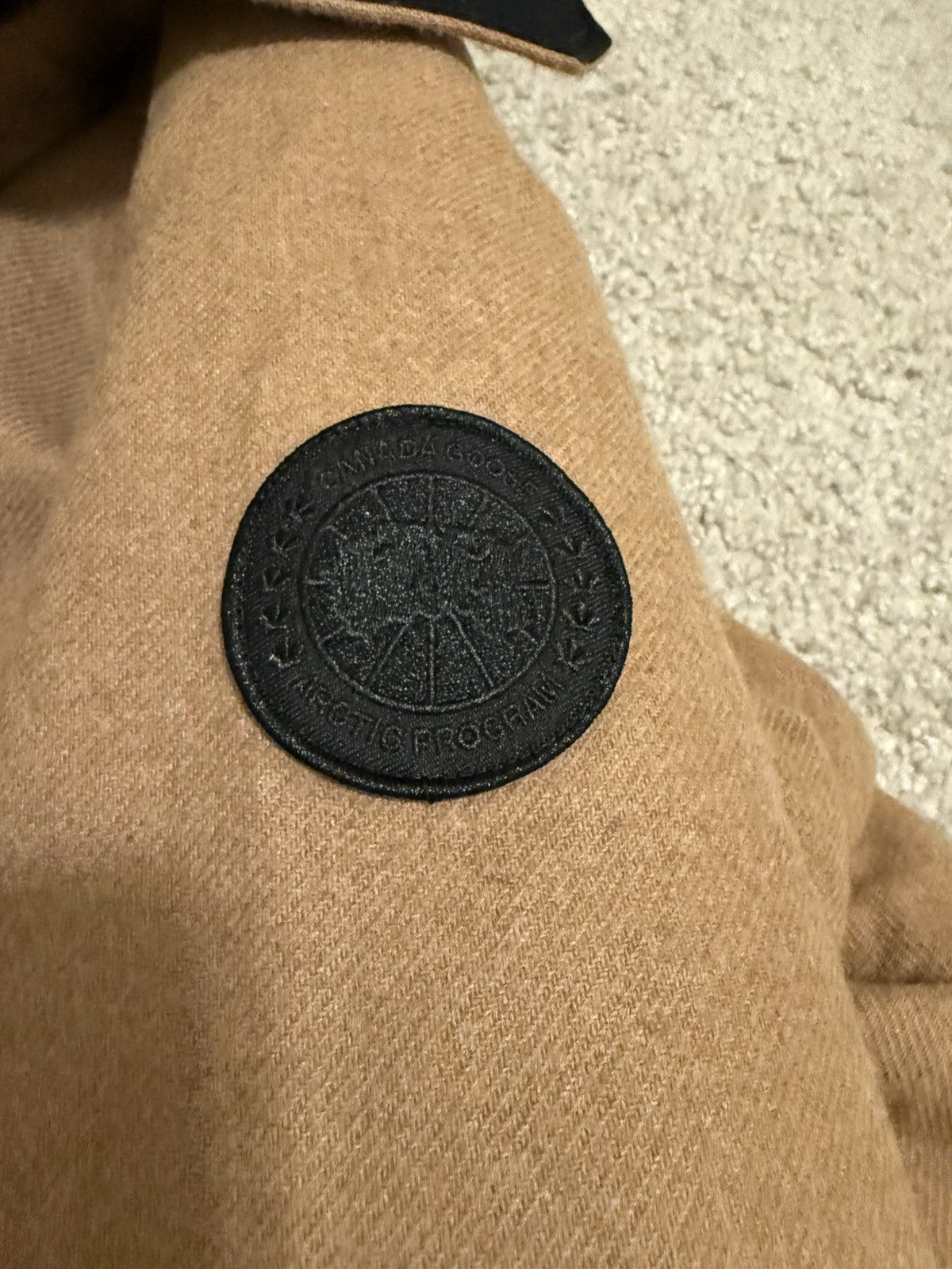 Canada Goose NEW Canada Goose Everleigh Bomber - women’s L Size L / US 10 / IT 46 - 7 Thumbnail